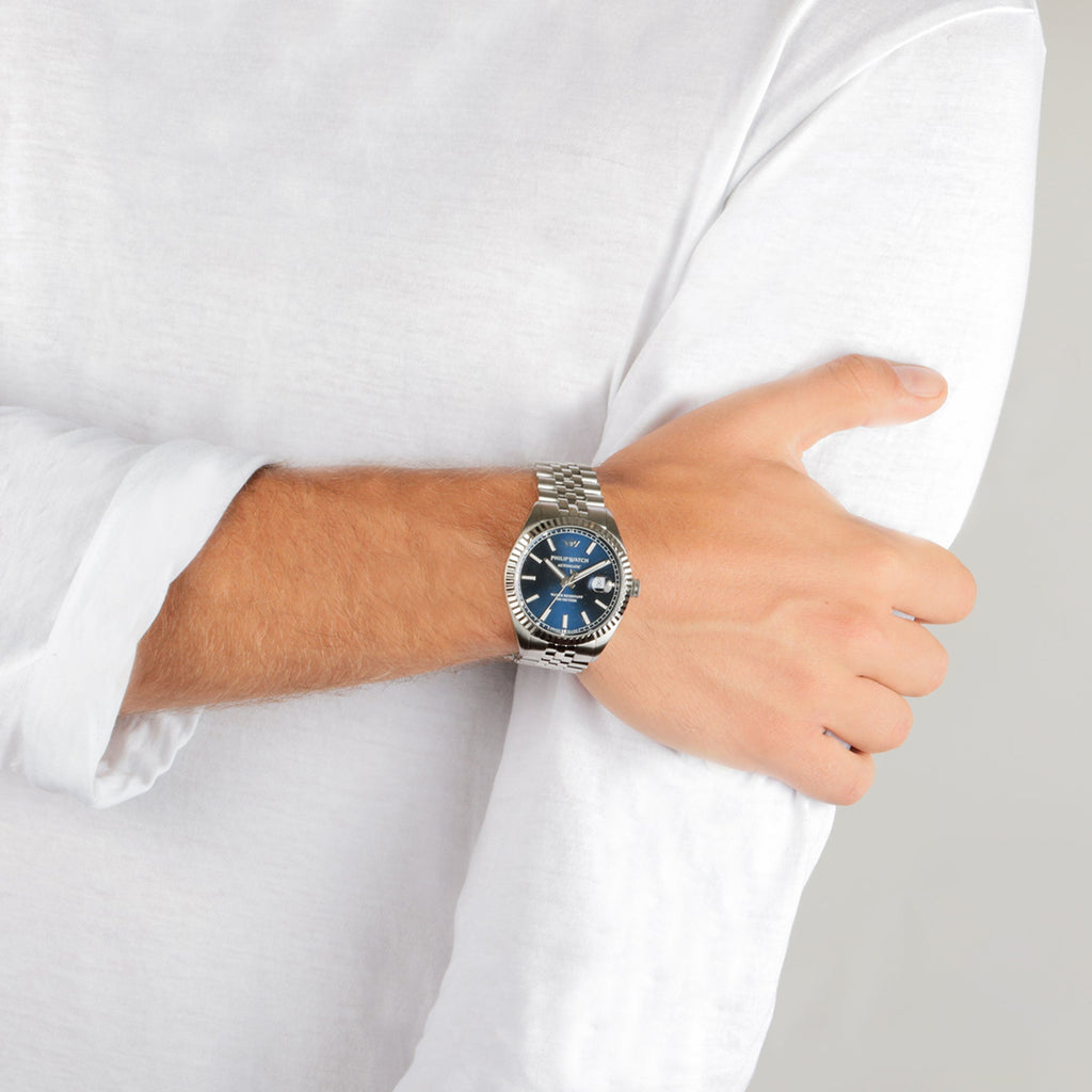 Philip Watch Caribe Urban Men's Watch R8223597022