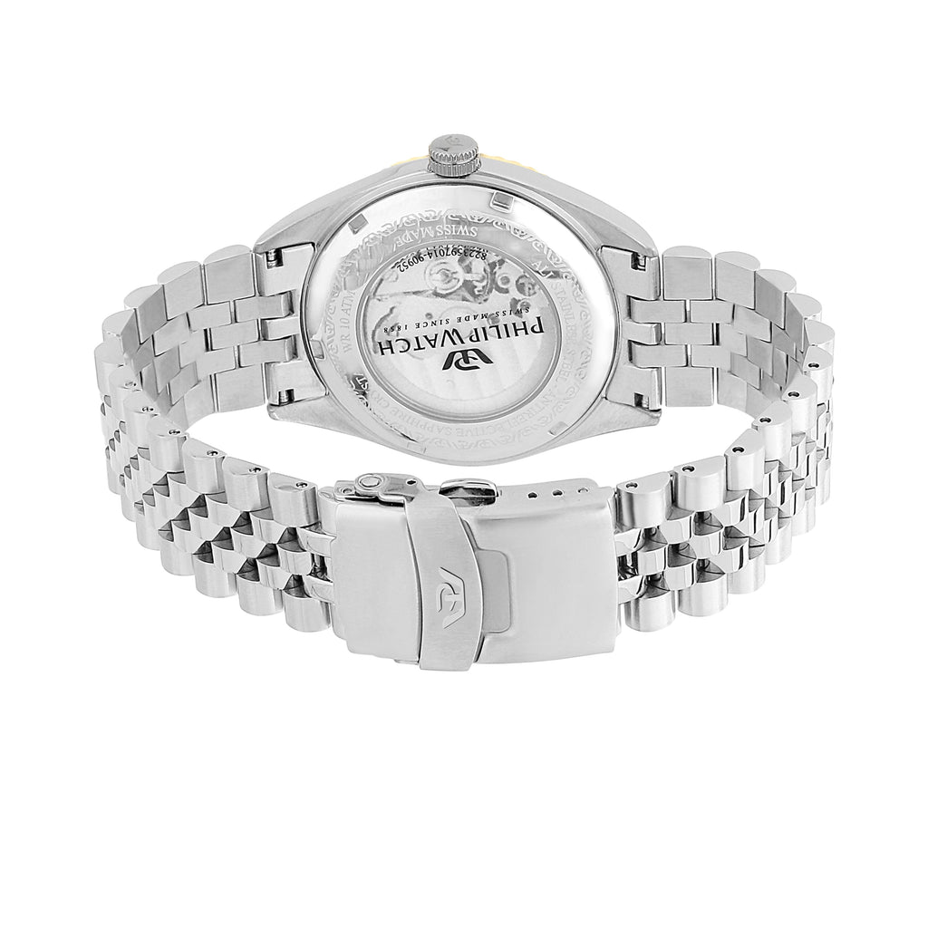 Philip Watch Caribe Urban Men's Watch R8223597023