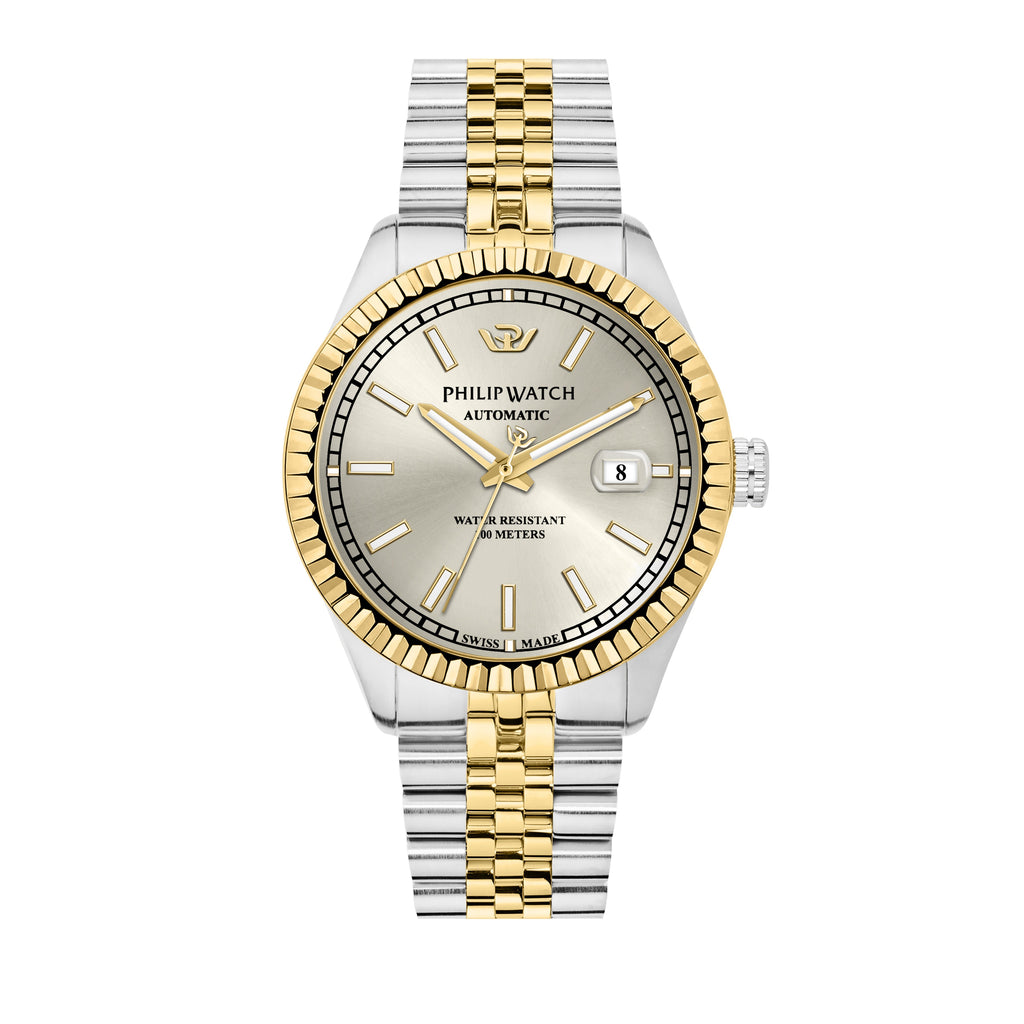 Philip Watch Caribe Urban Men's Watch R8223597025