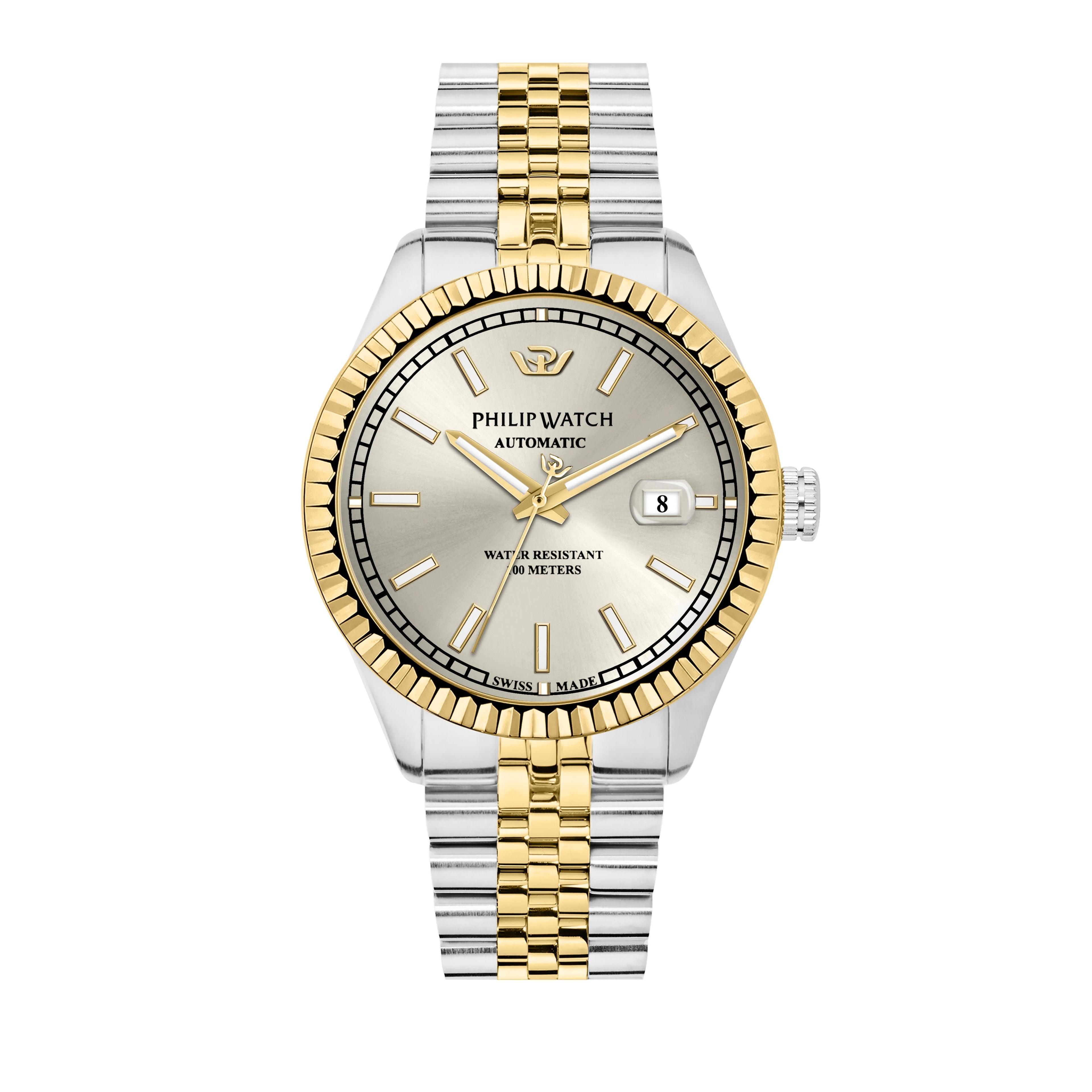 Philip Watch Caribe Urban Men's Watch R8223597025