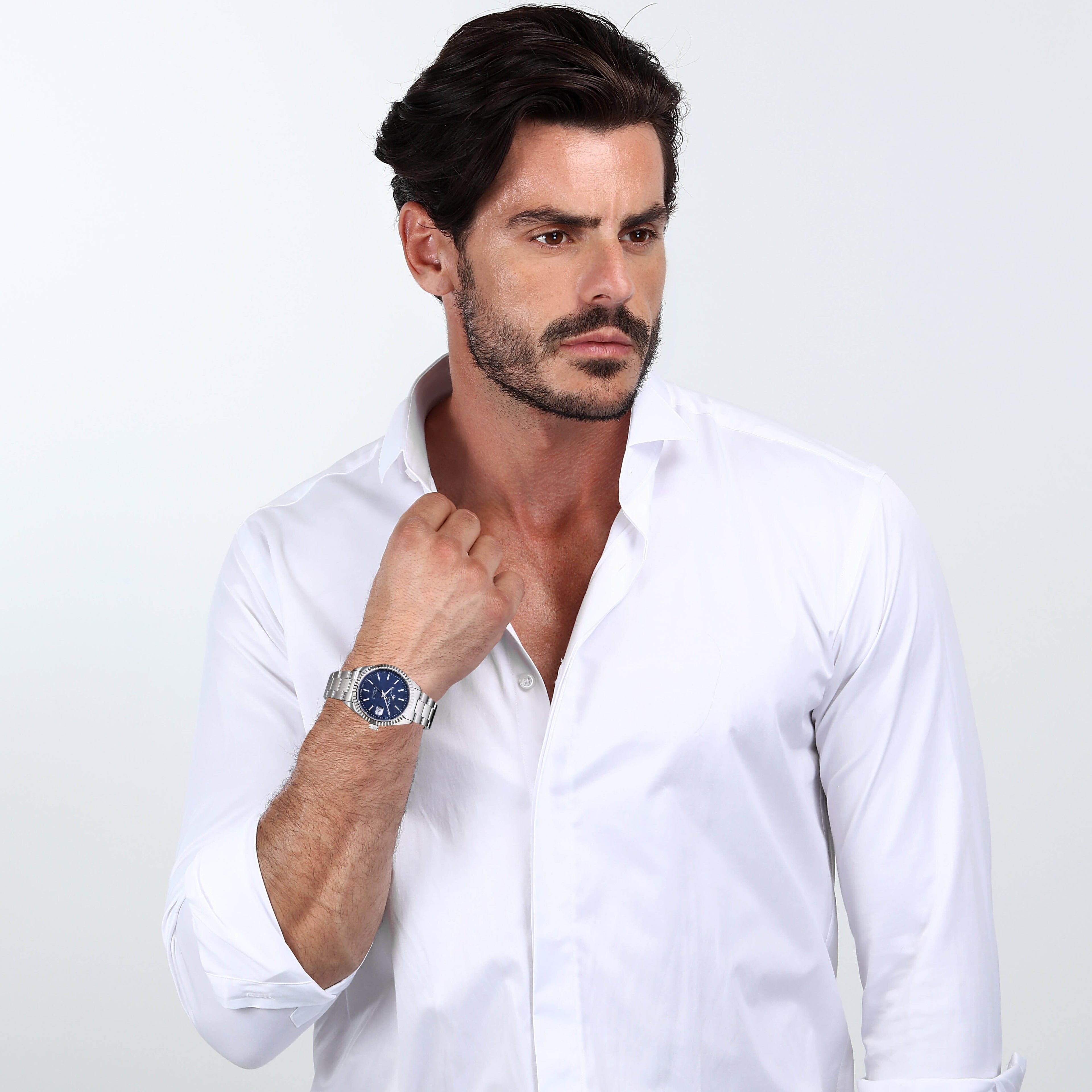 Philip Watch Caribe Urban Men's Watch R8223597030