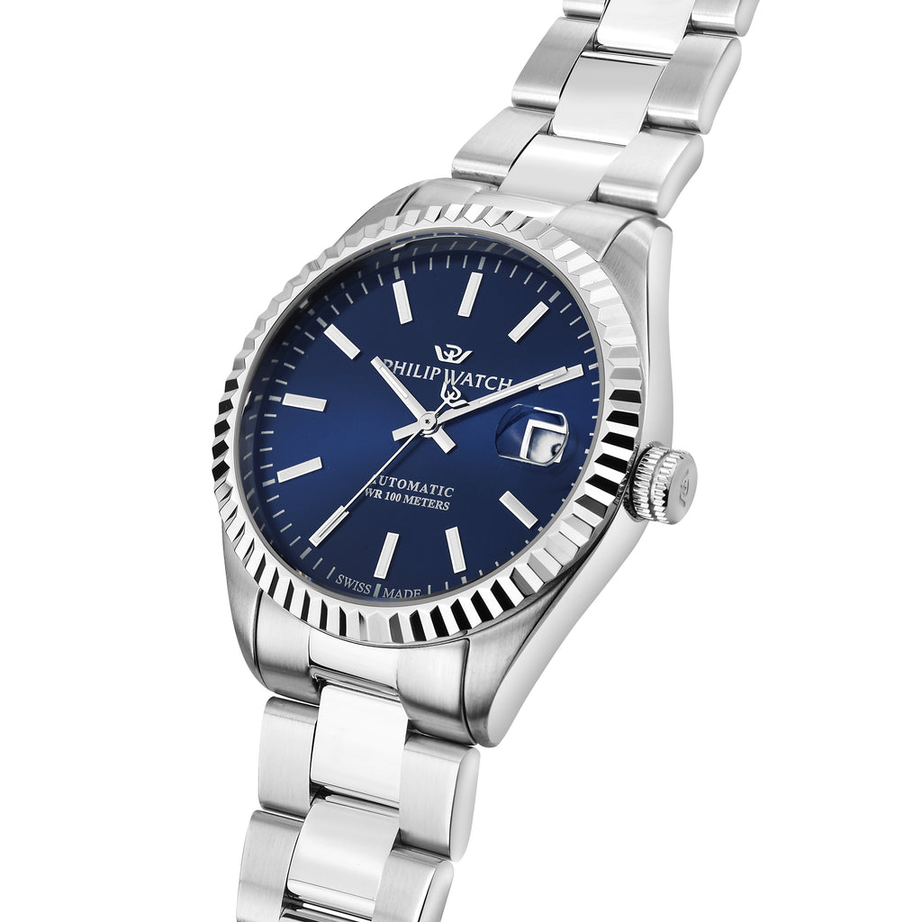 Philip Watch Caribe Urban Men's Watch R8223597030