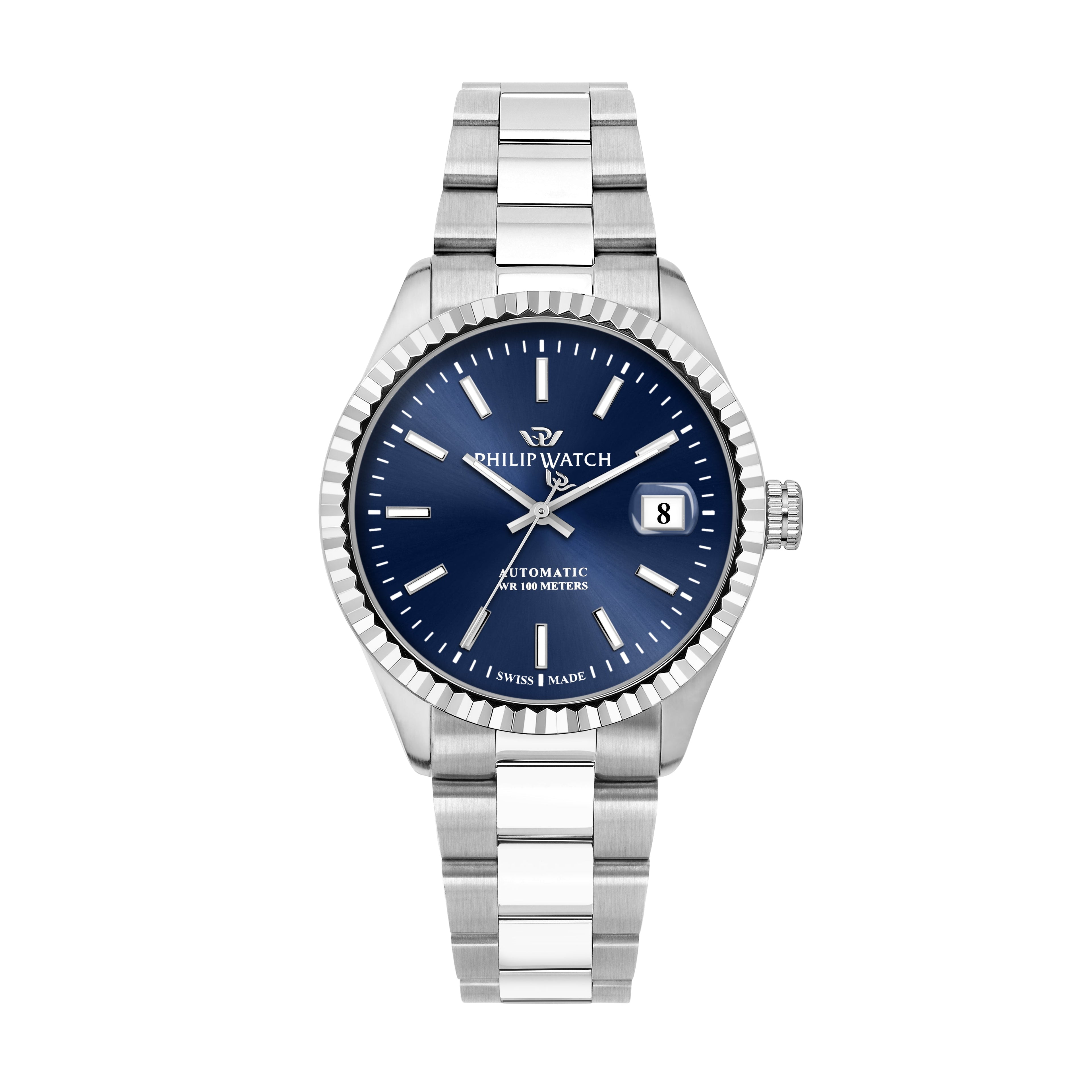 Philip Watch Caribe Urban Men's Watch R8223597030