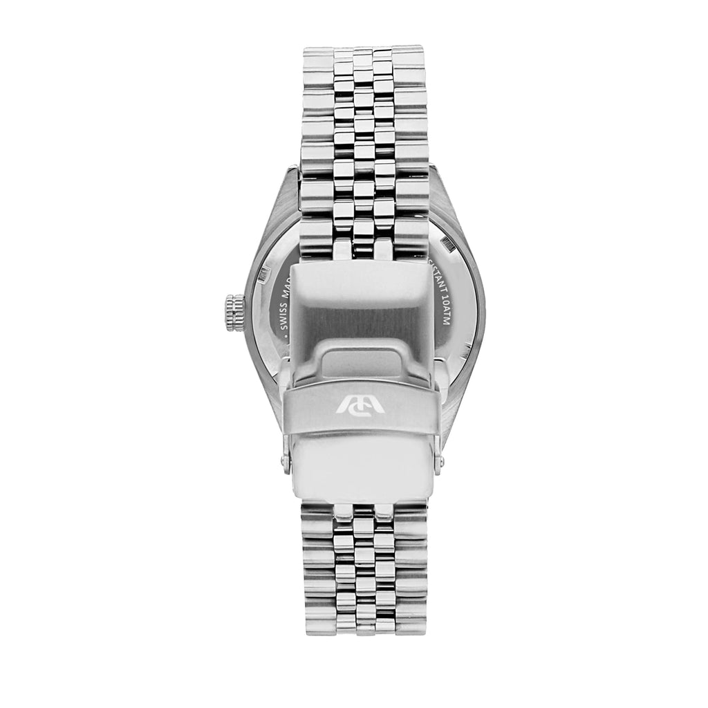 Philip Watch Caribe Urban Men's Watch R8253597080