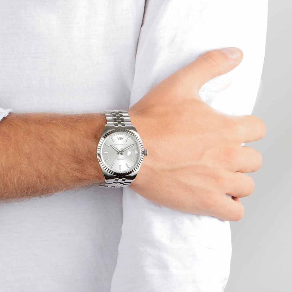 Philip Watch Caribe Urban Men's Watch R8253597082