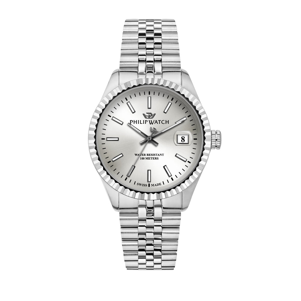 Philip Watch Caribe Urban Men's Watch R8253597083
