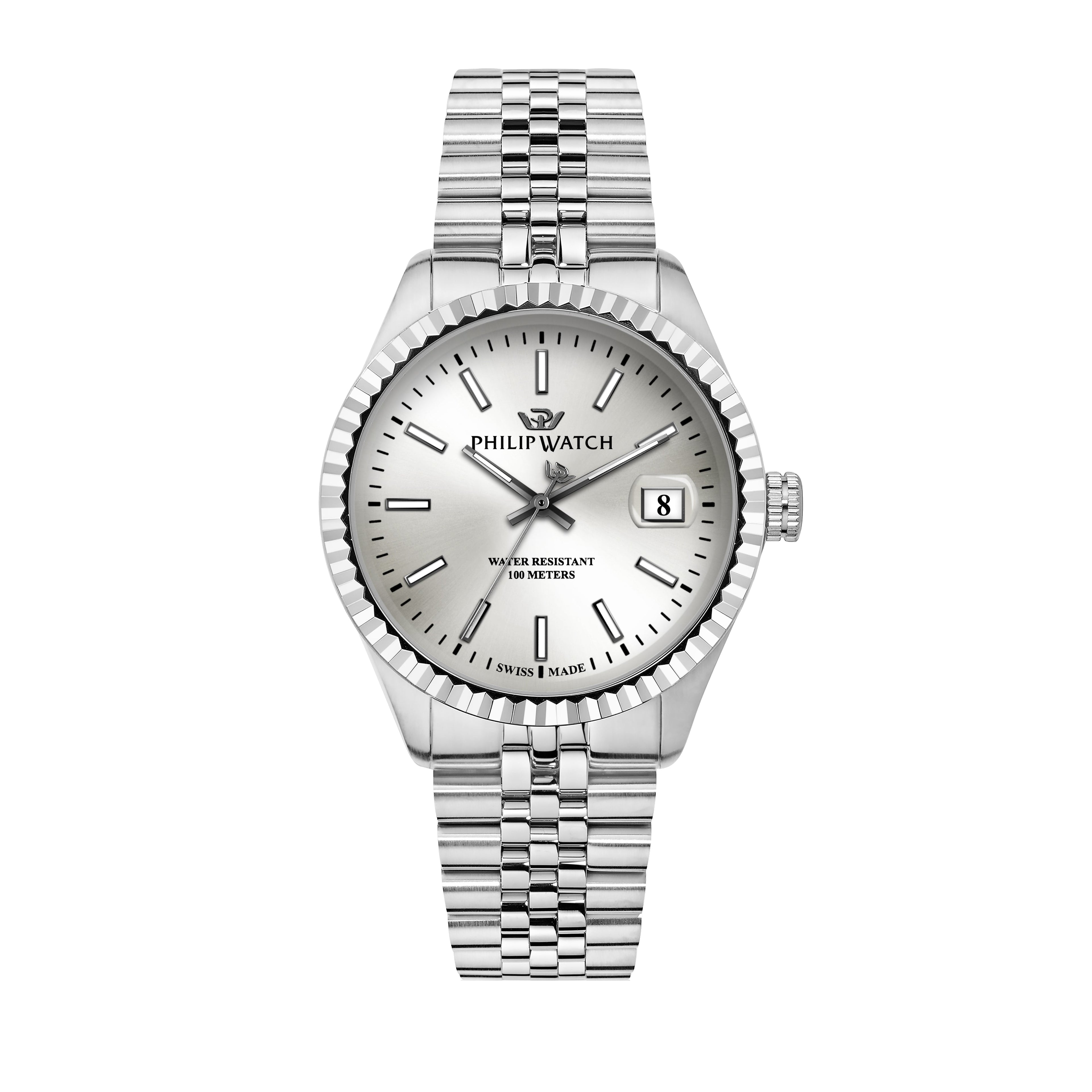 Philip Watch Caribe Urban Men's Watch R8253597083