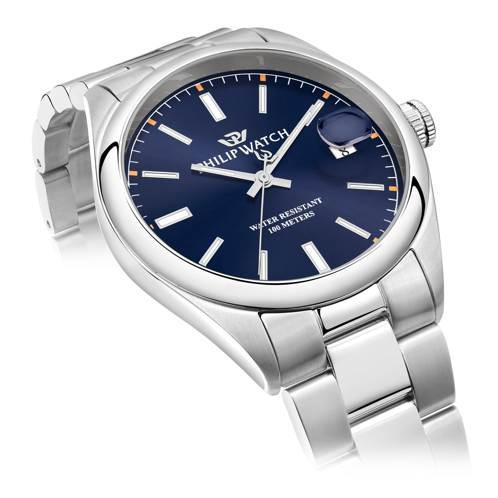 Philip Watch Caribe Urban Men's Watch R8253597095