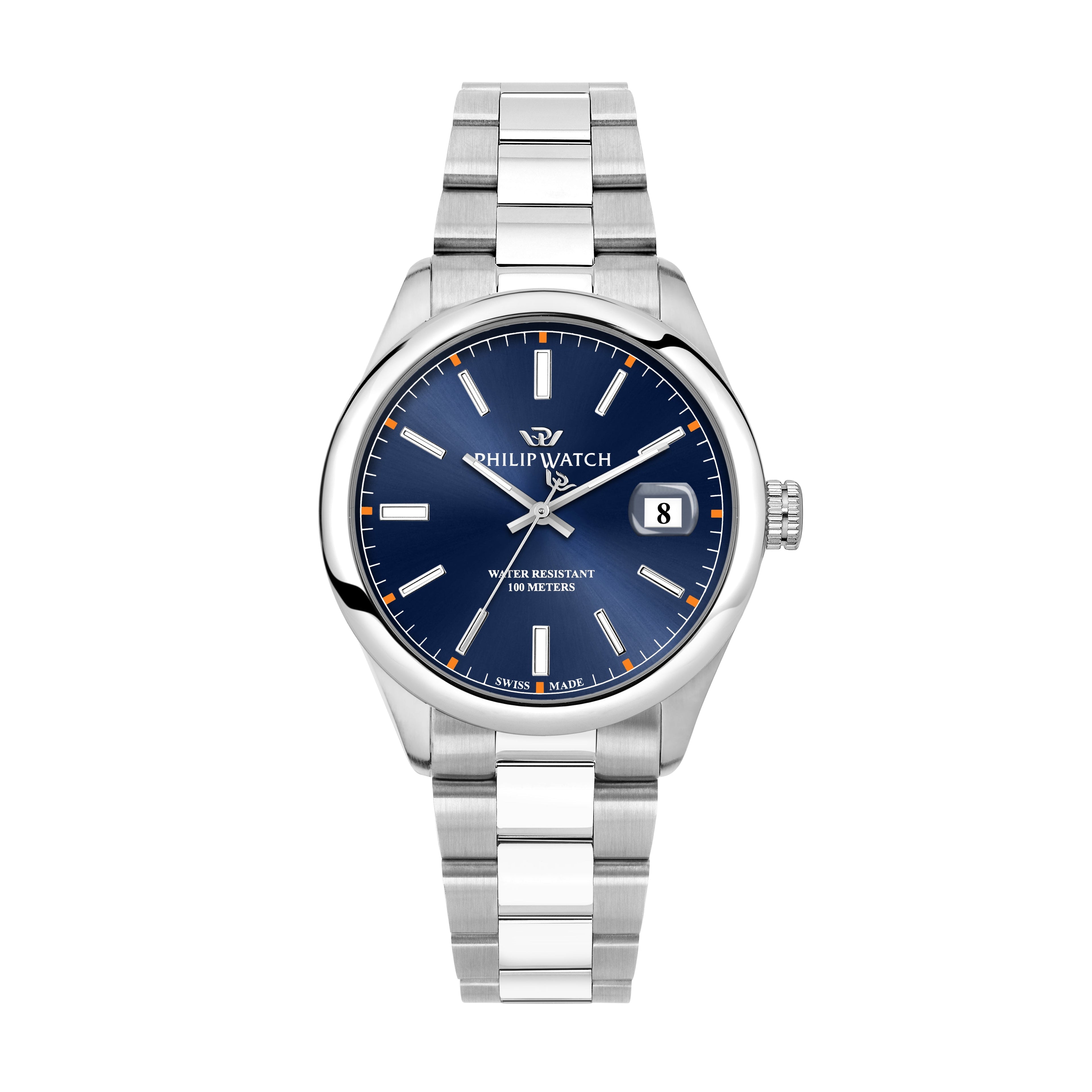 Philip Watch Caribe Urban Men's Watch R8253597095