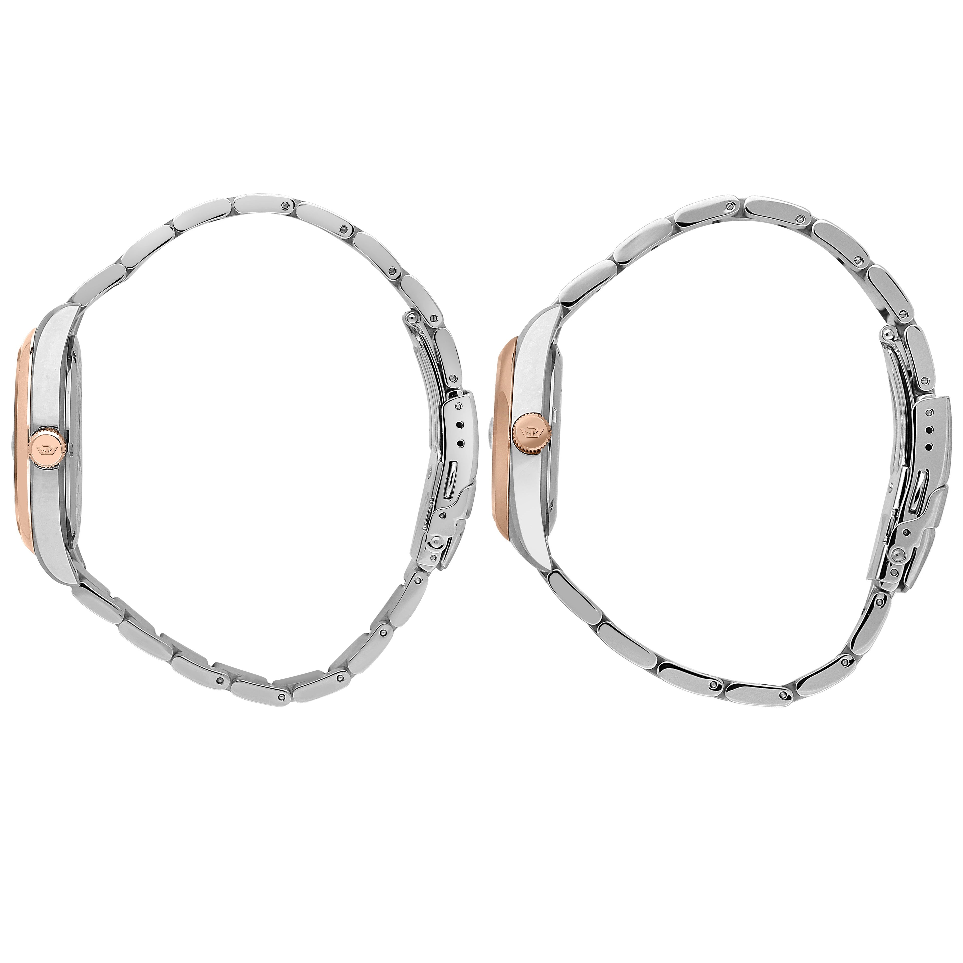 Philip Watch Caribe Urban R8253597100 Watches