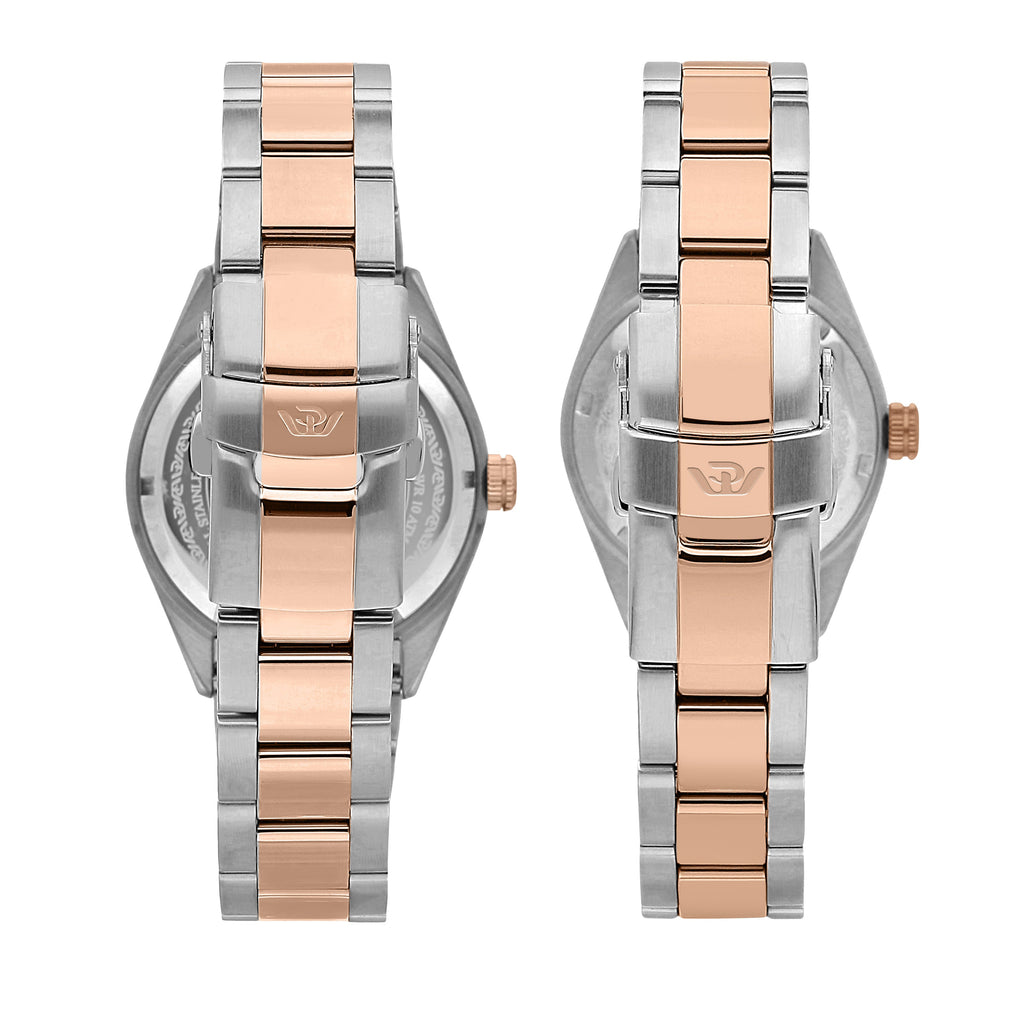 Philip Watch Caribe Urban R8253597100 Watches