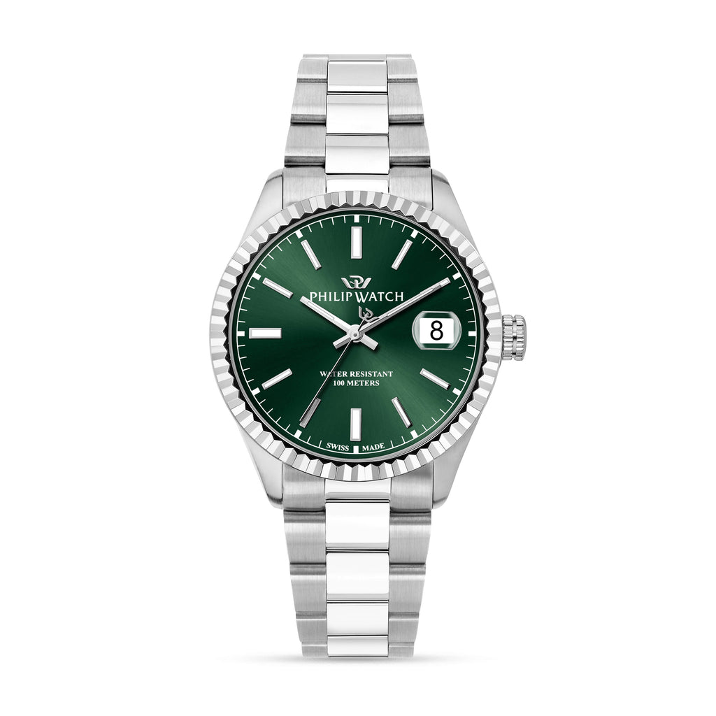 Philip Watch Caribe Urban Men's Watch R8253597115