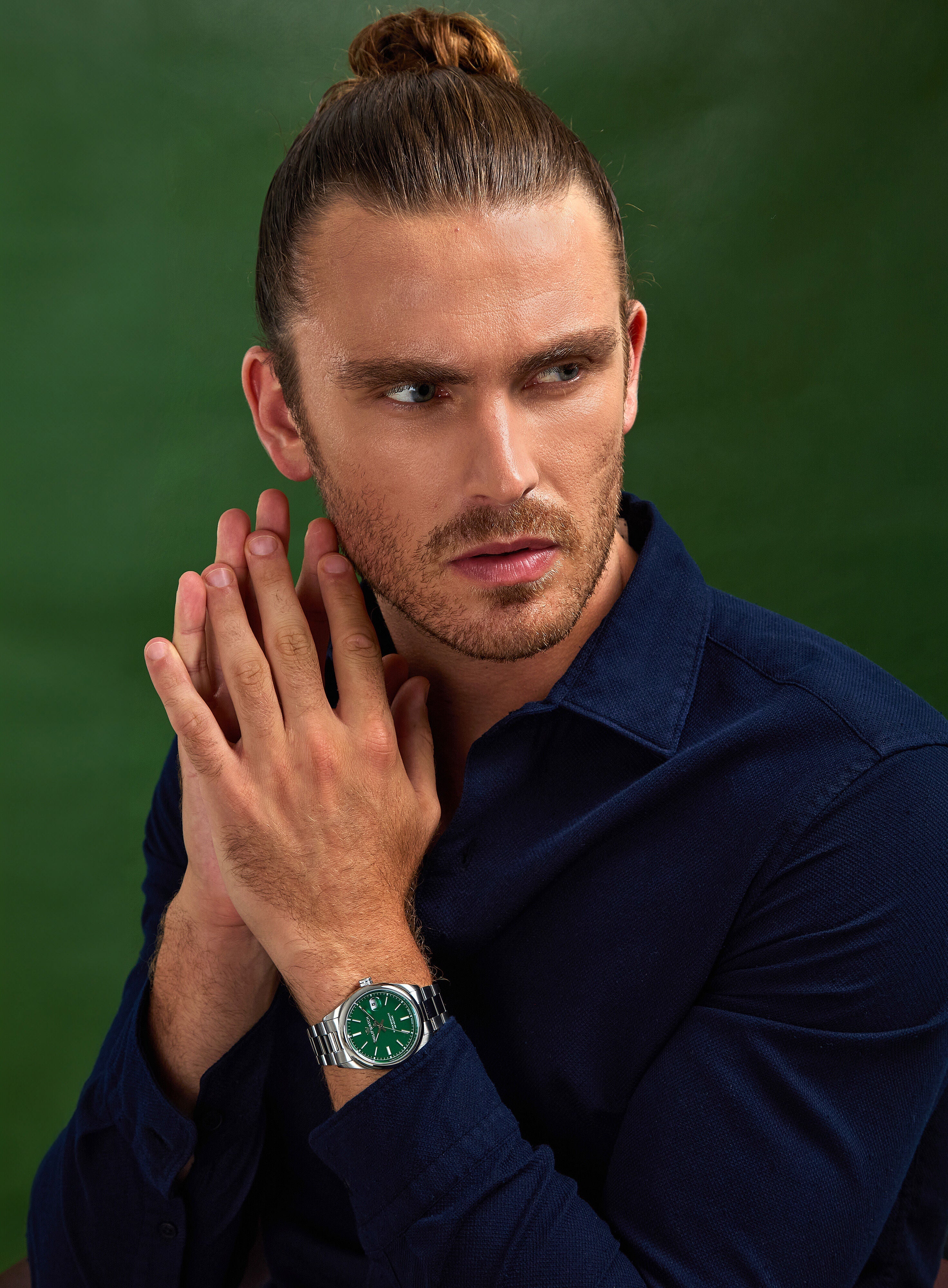 Philip Watch Caribe Urban Men's Watch R8253597117