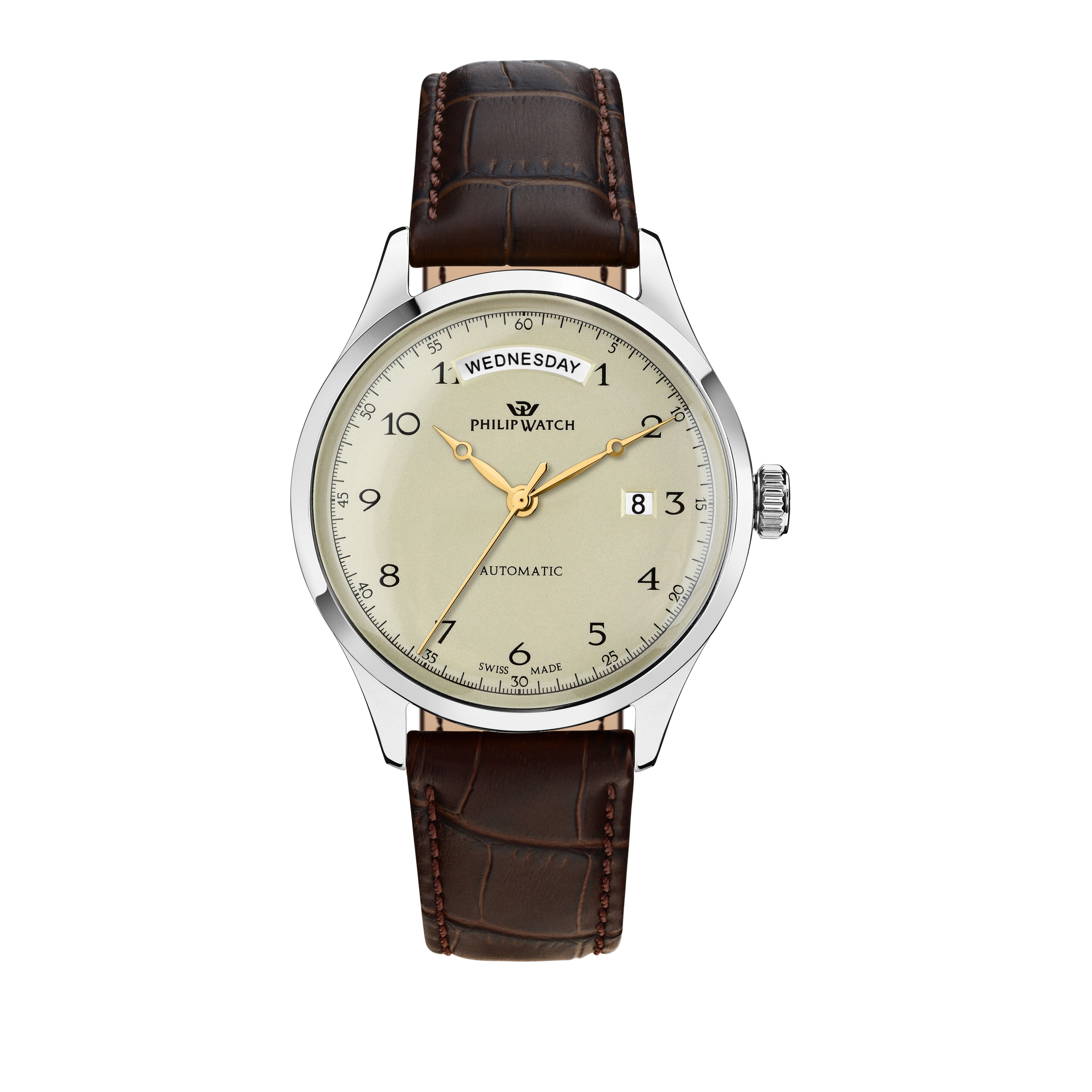 Philip Watch Museum Men's Watch R8221225001