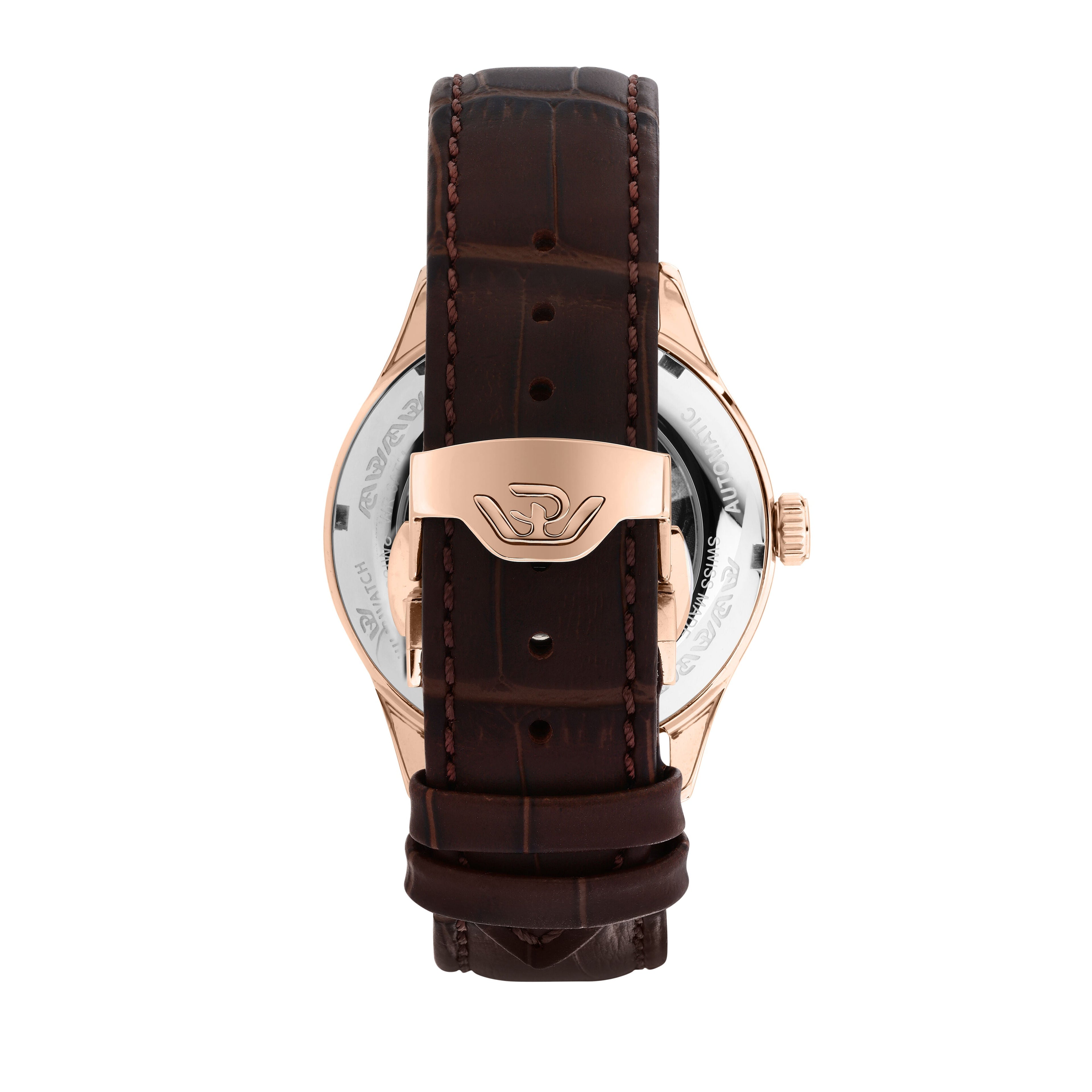 Philip Watch Museum Men's Watch R8221225002