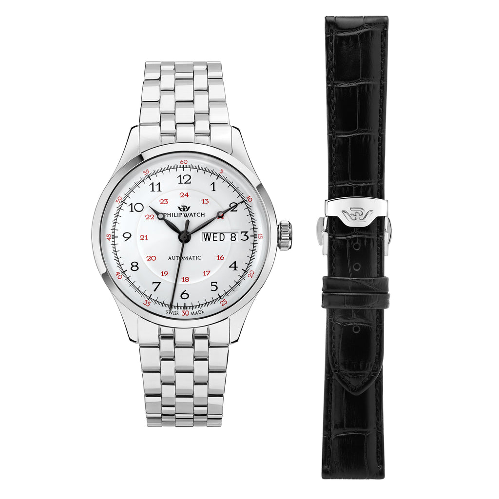 Philip Watch Museum Men's Watch R8223225001