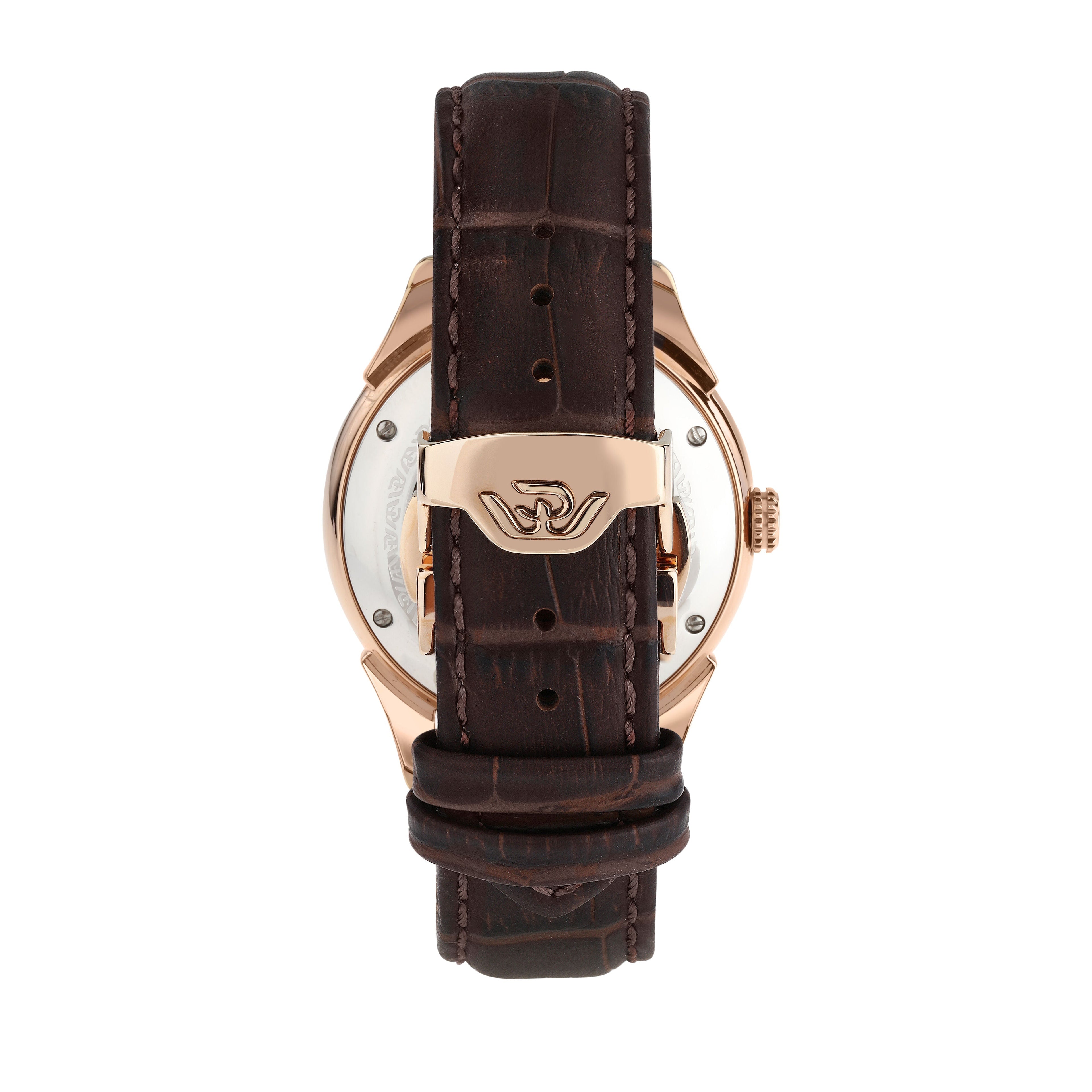 Philip Watch Roma Men's Watch R8221217012