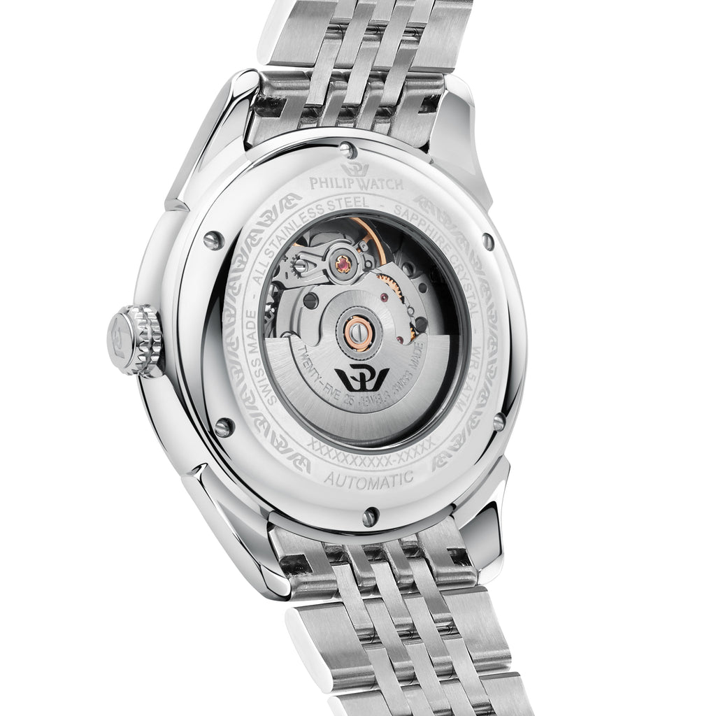 Philip Watch Roma Men's Watch R8223217005