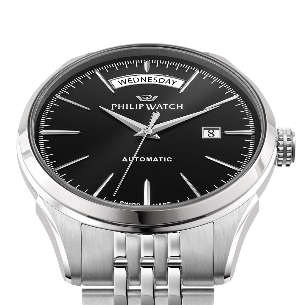 Philip Watch Roma Men's Watch R8223217005