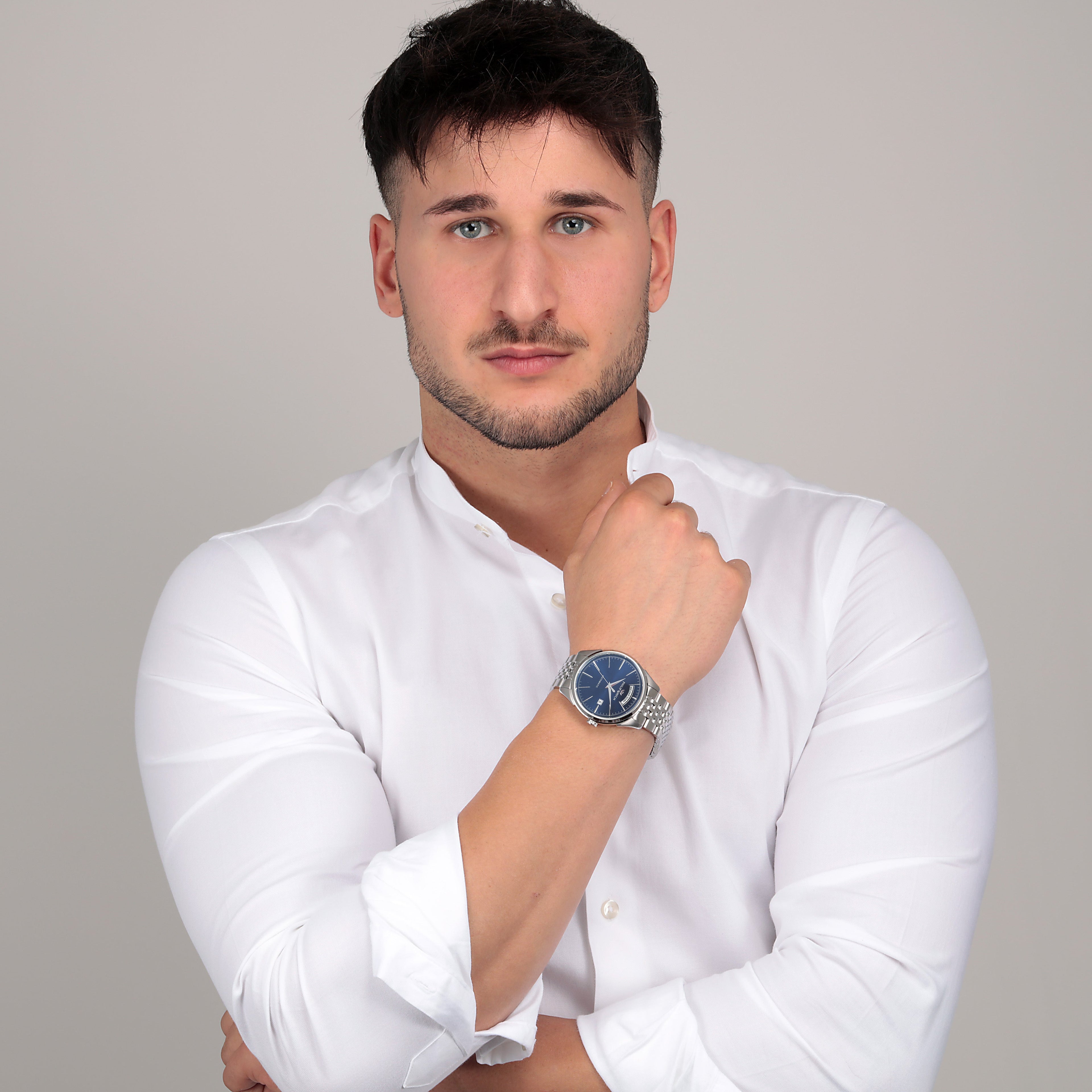 Philip Watch Roma Men's Watch R8223217006