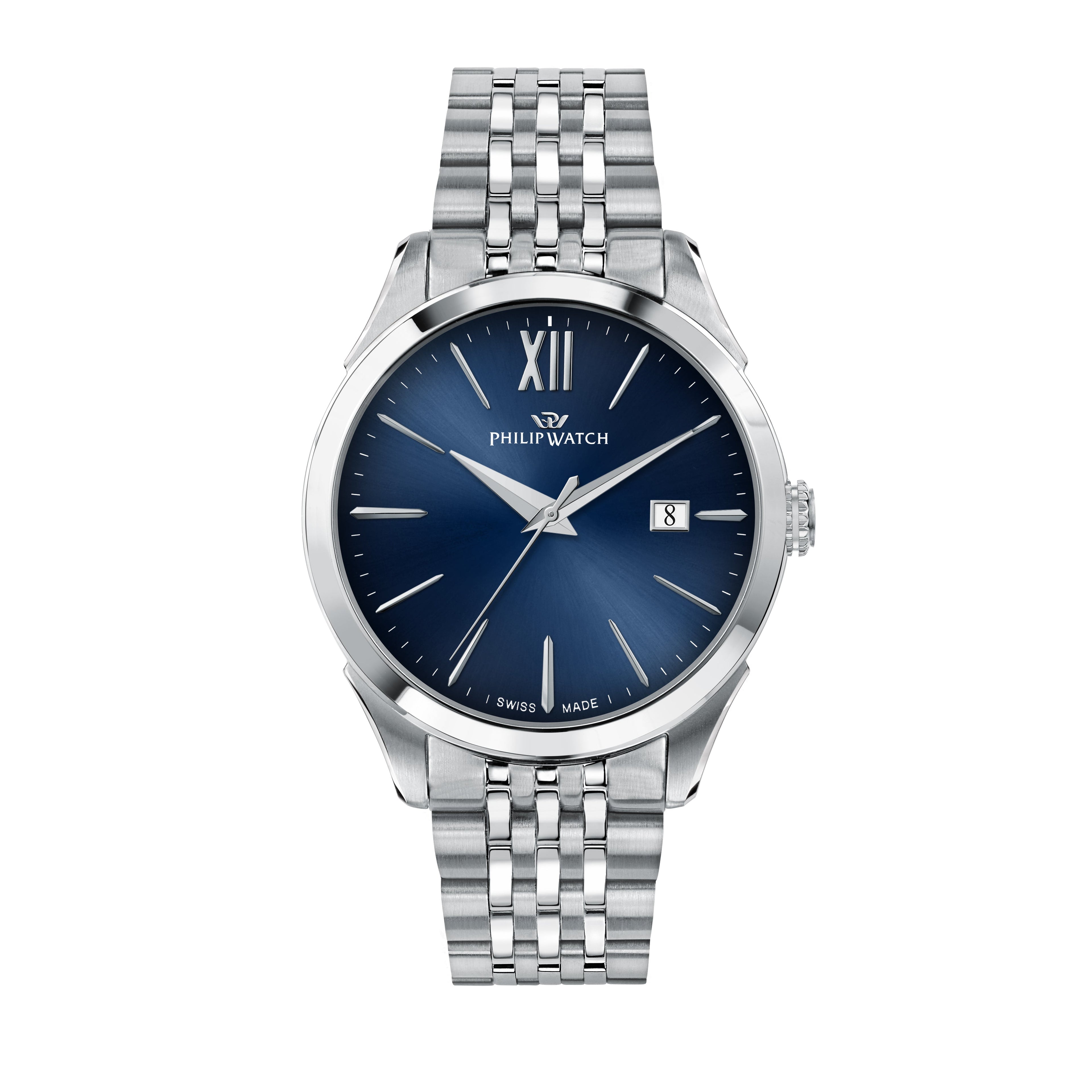 Philip Watch Roma Men's Watch R8253217002