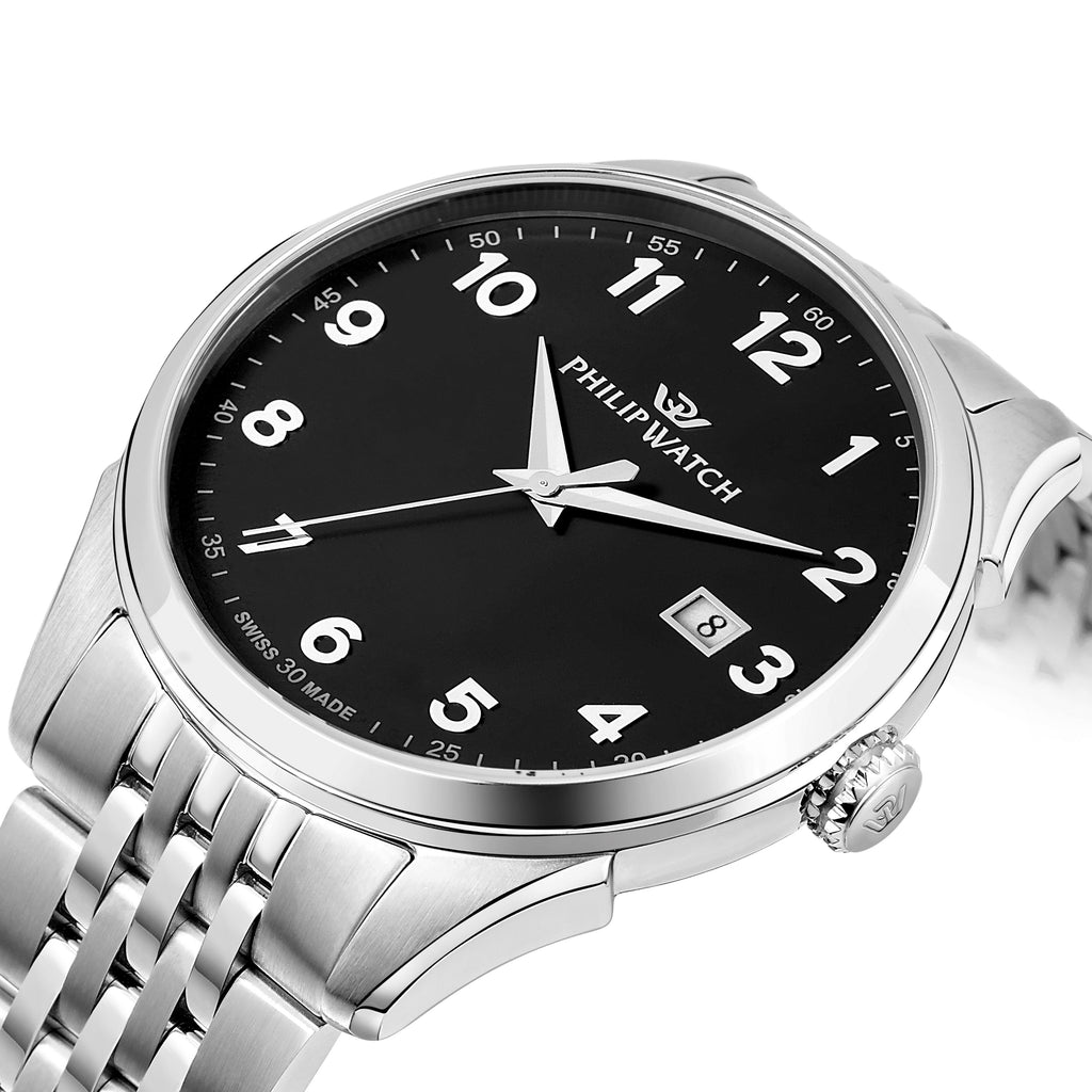 Philip Watch Roma Men's Watch R8253217003