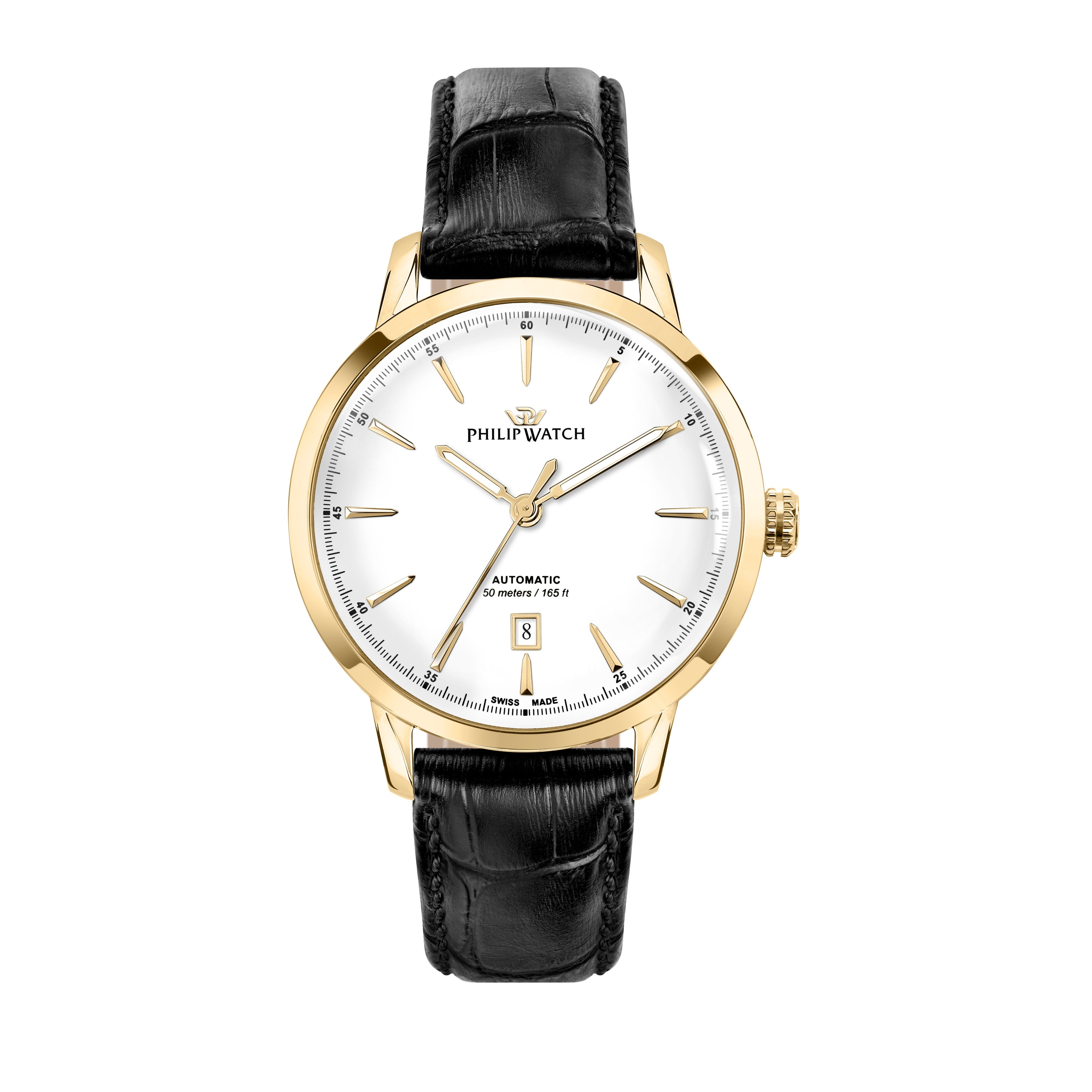 Philip Watch Sunray Men's Watch R8221180018