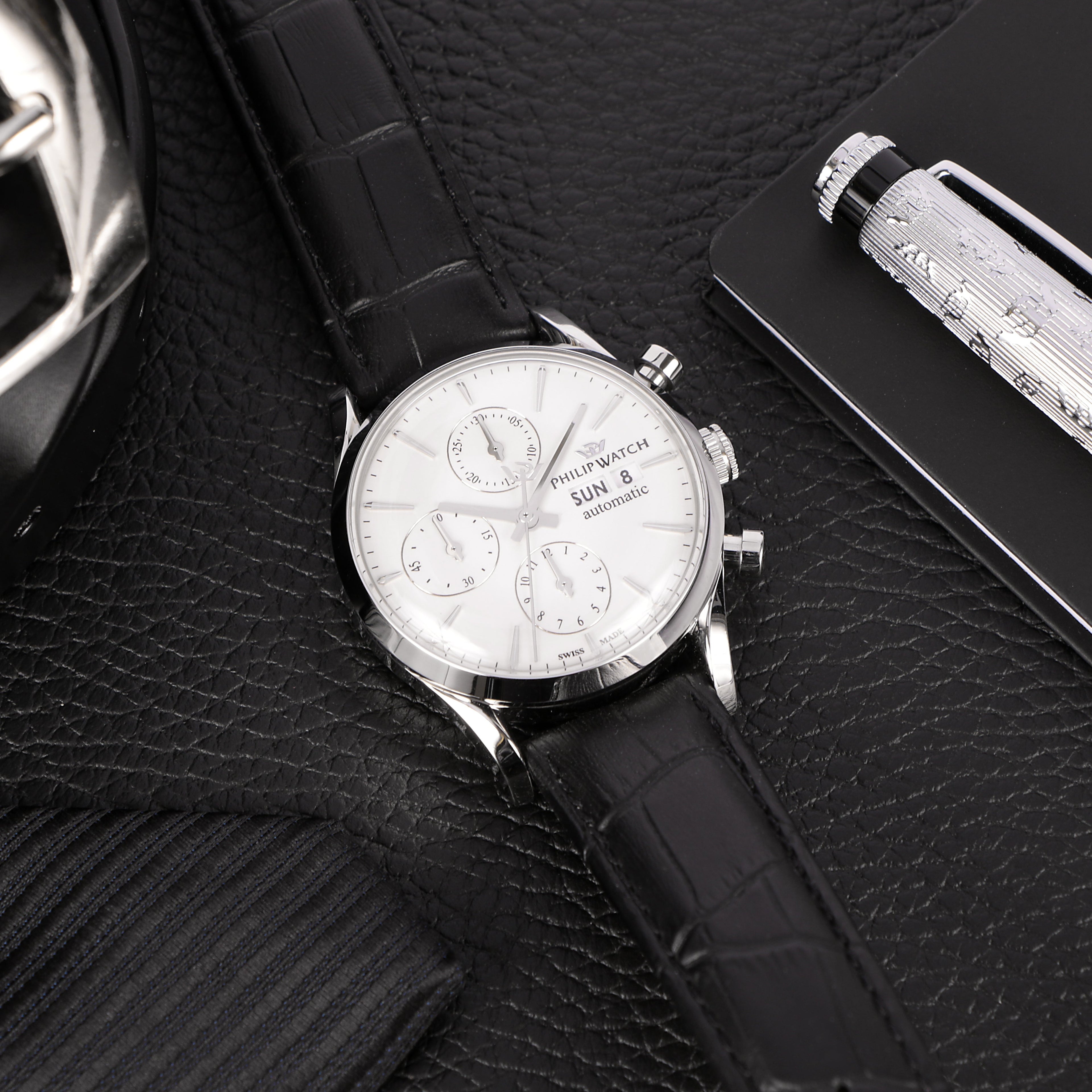 Philip Watch Sunray Men's Watch R8241908004