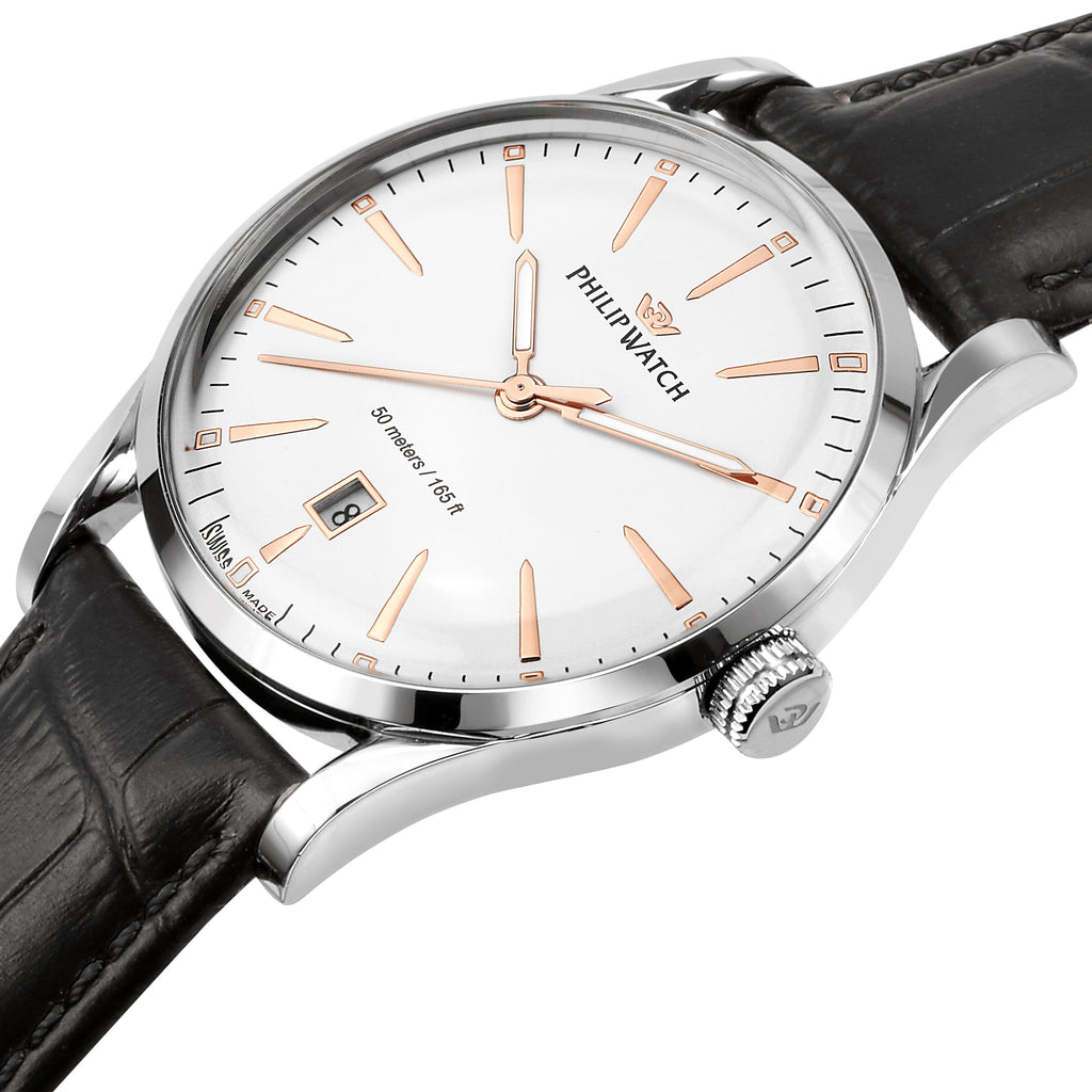 Philip Watch Sunray Men's Watch R8251180019