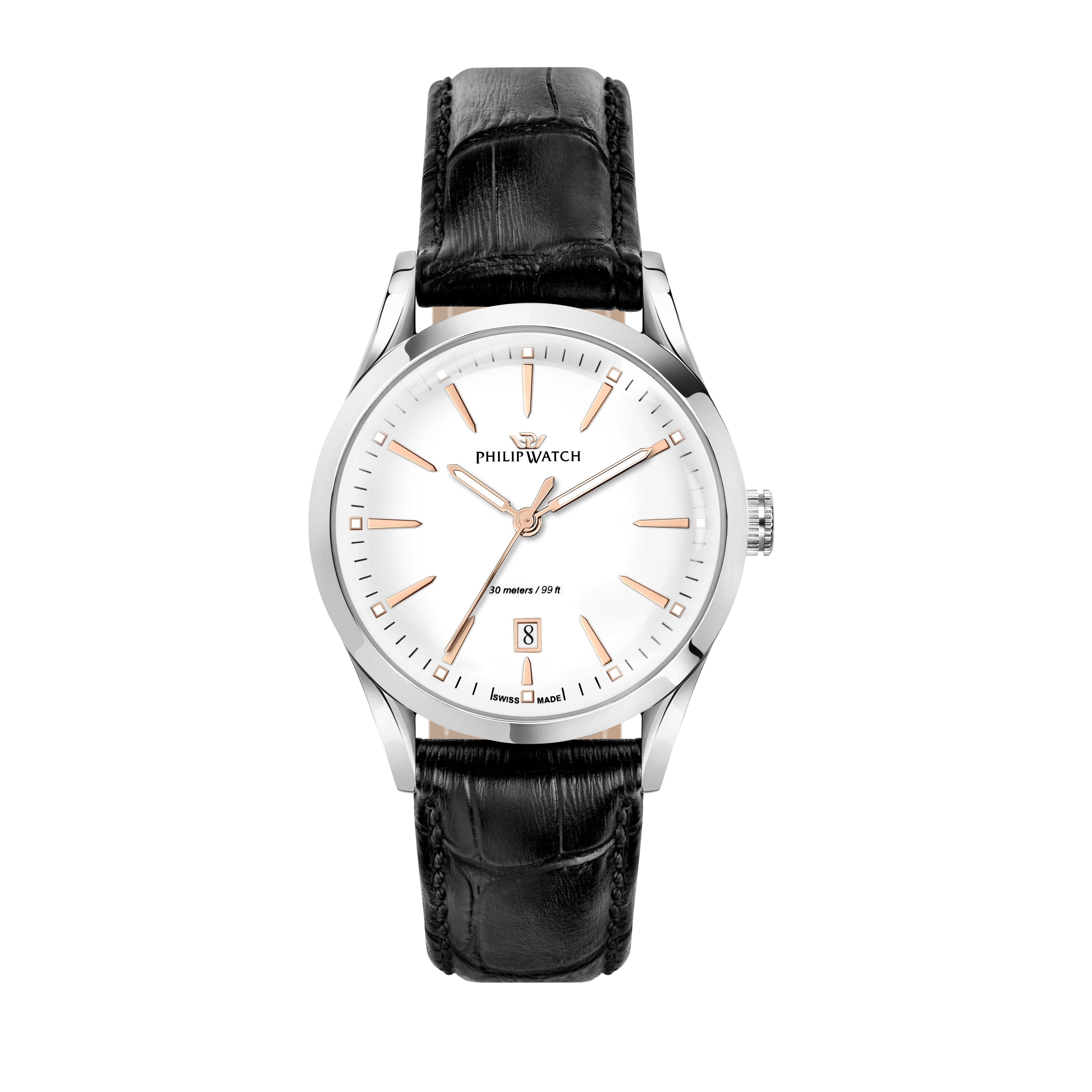 Philip Watch Sunray Men's Watch R8251180019