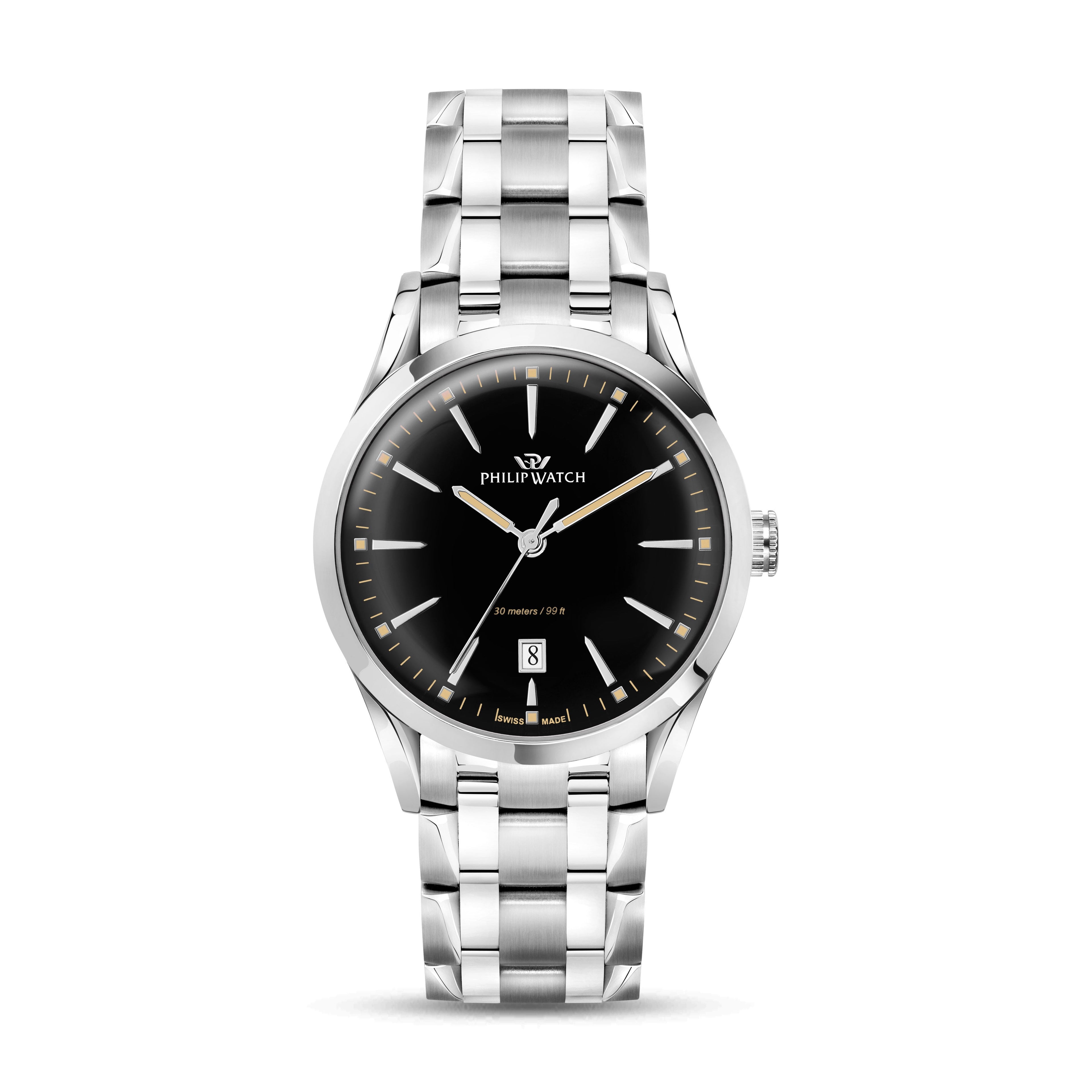 Philip Watch Sunray Men's Watch R8253180003
