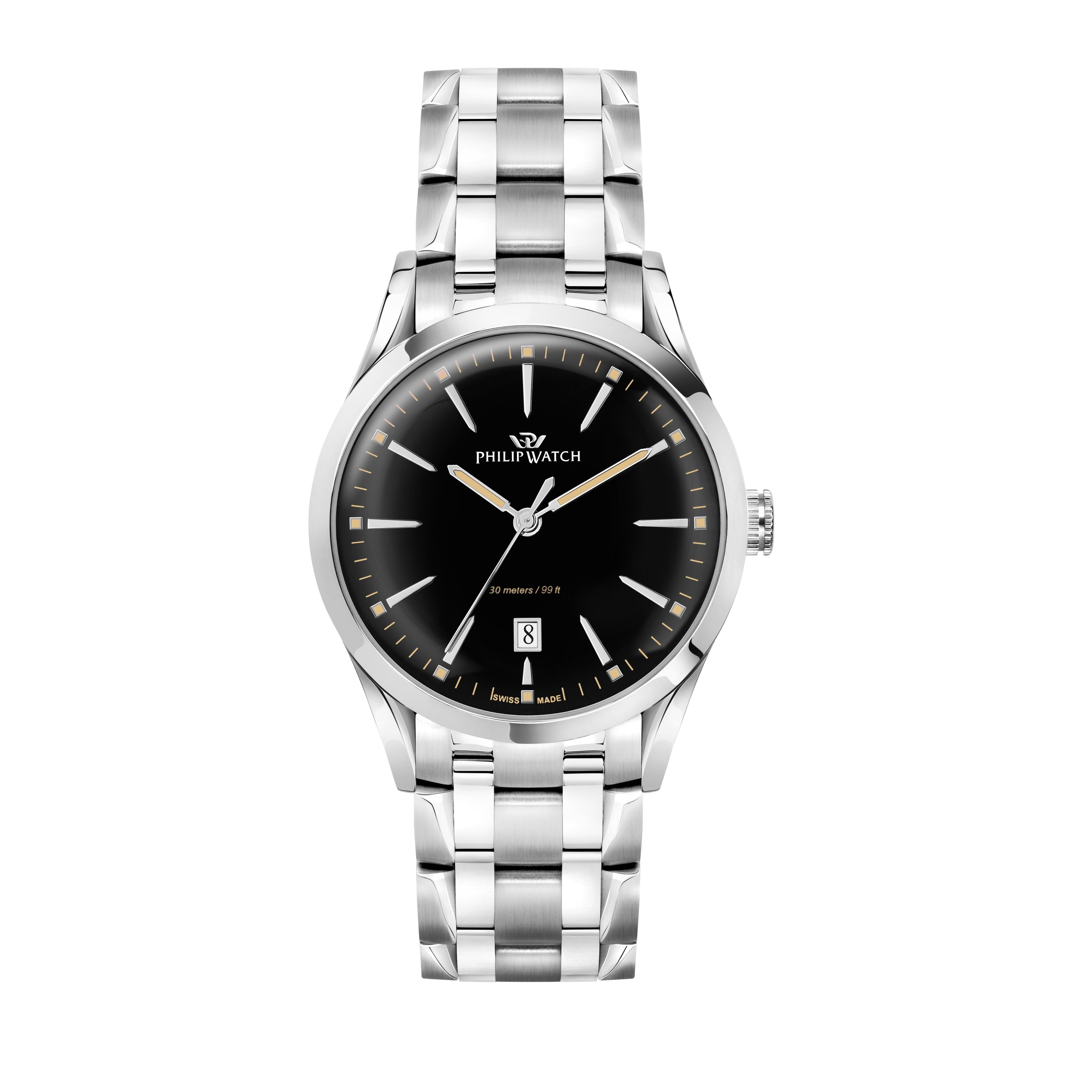 Philip Watch Sunray Men's Watch R8253180003
