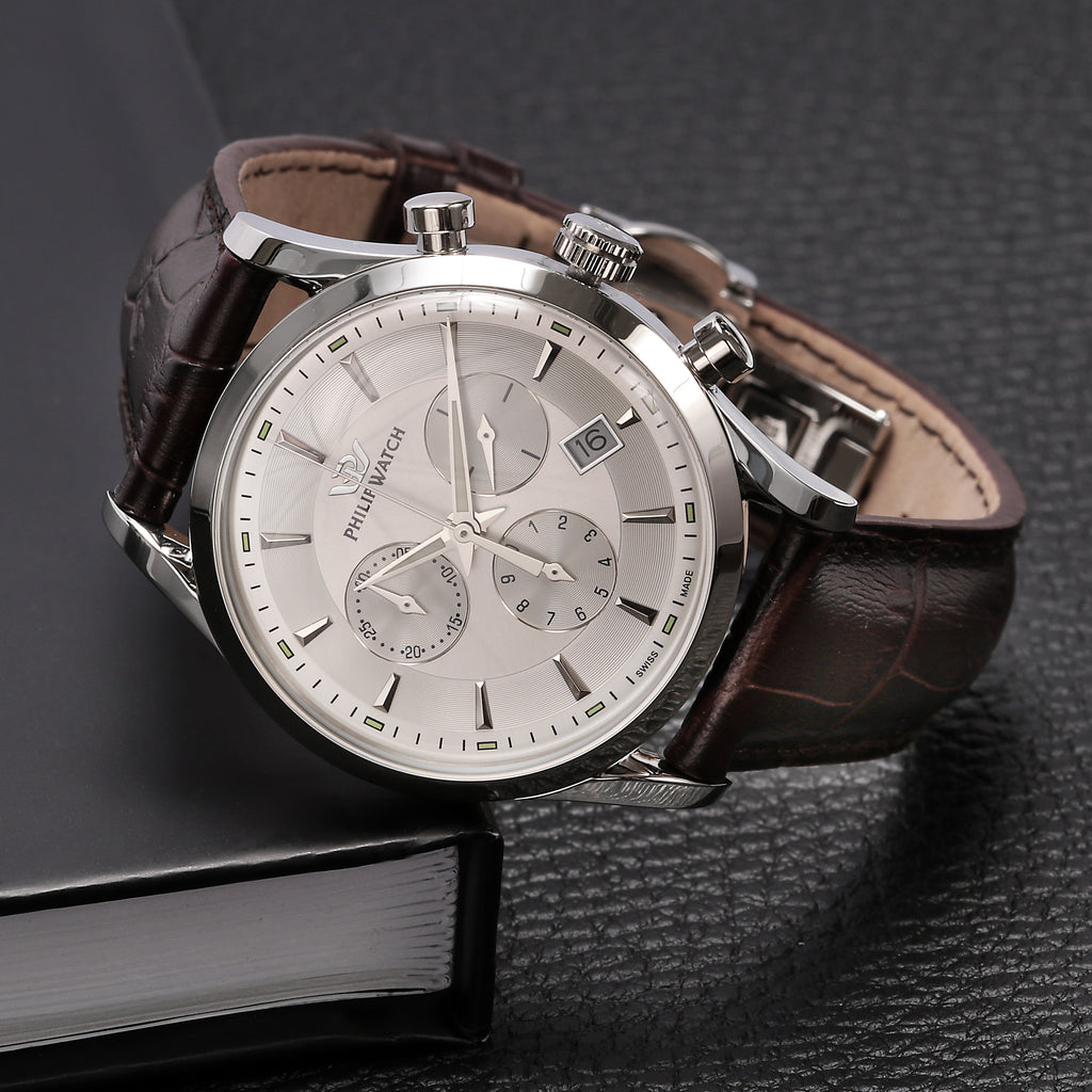 Philip Watch Sunray Men's Watch R8271680003