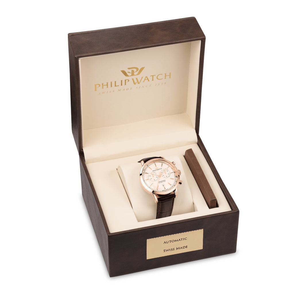 Philip Watch Sunray Men's Watch R8271680004