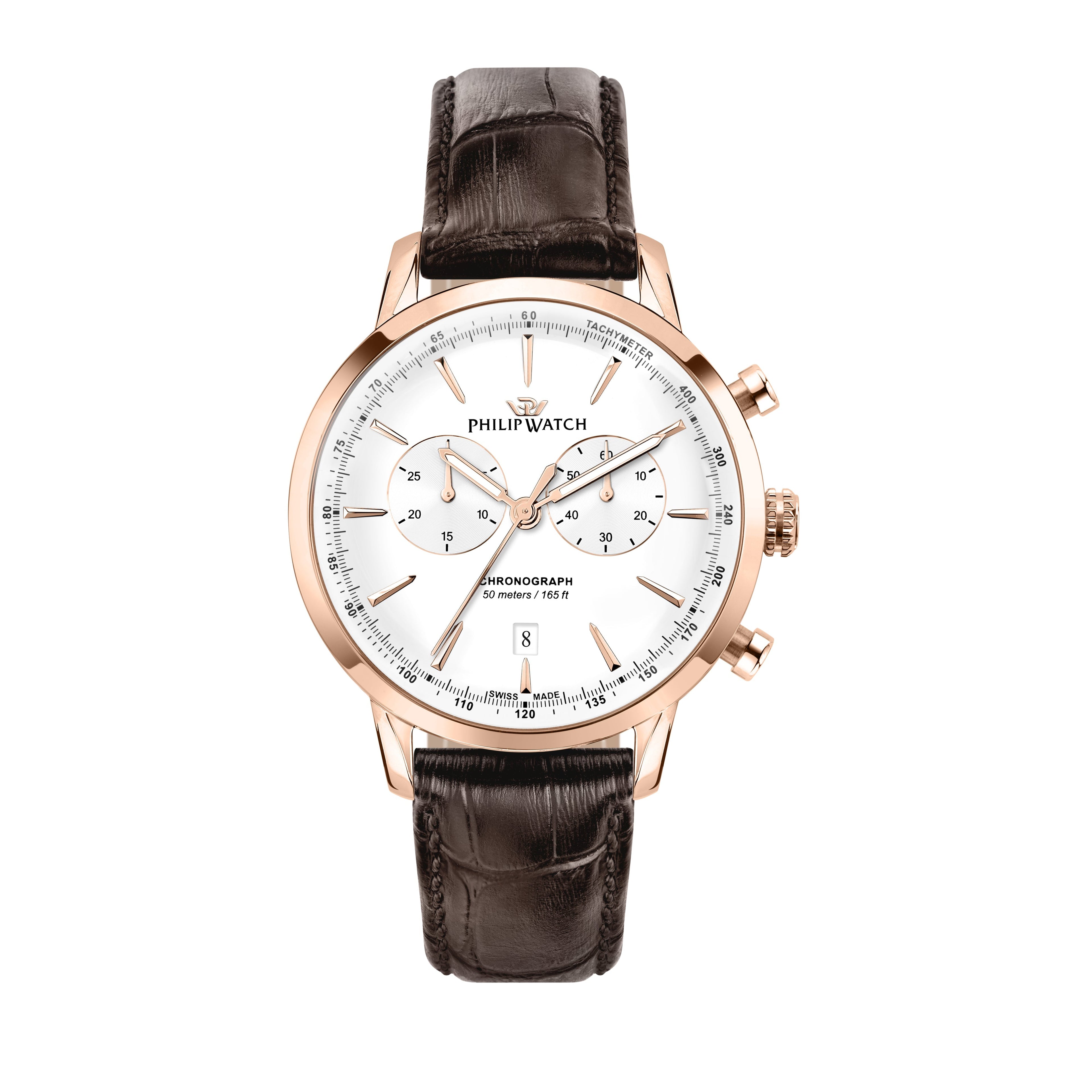 Philip Watch Sunray Men's Watch R8271680004