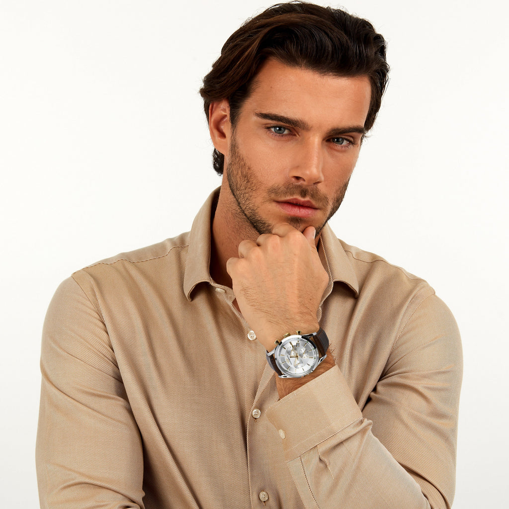 Philip Watch Sunray Men's Watch R8271908011