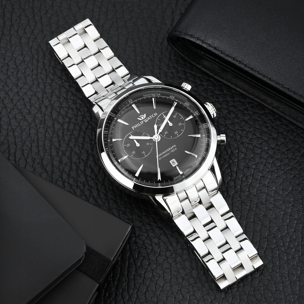 Philip Watch Sunray Men's Watch R8273680001