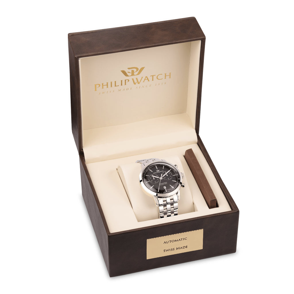 Philip Watch Sunray Men's Watch R8273680001