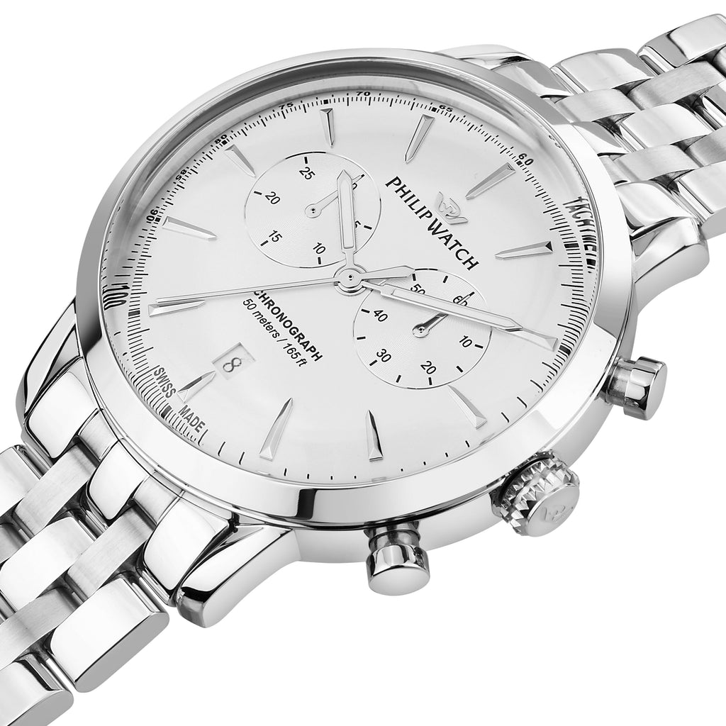 Philip Watch Sunray Men's Watch R8273680002