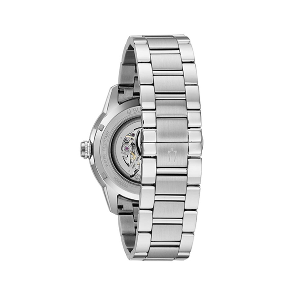 Bulova Watch 96A208