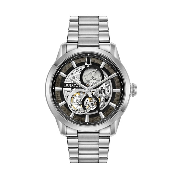 Bulova Watch 96A208