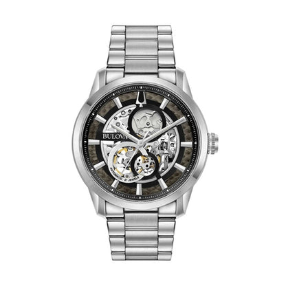 Bulova Watch 96A208