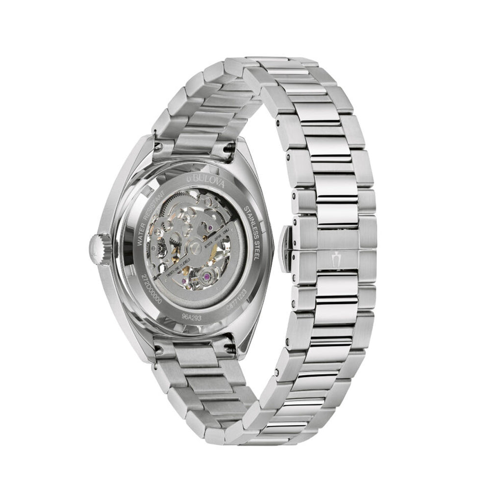 Bulova Watch 96A293