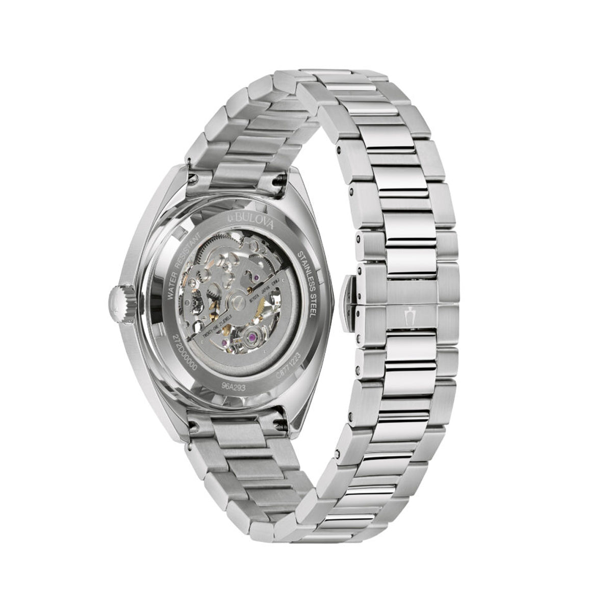 Bulova Watch 96A293