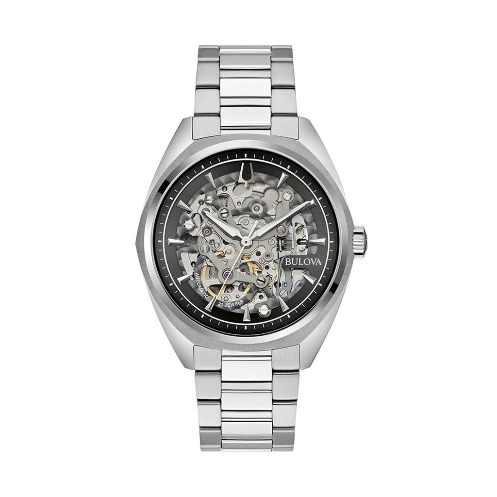 Bulova Watch 96A293