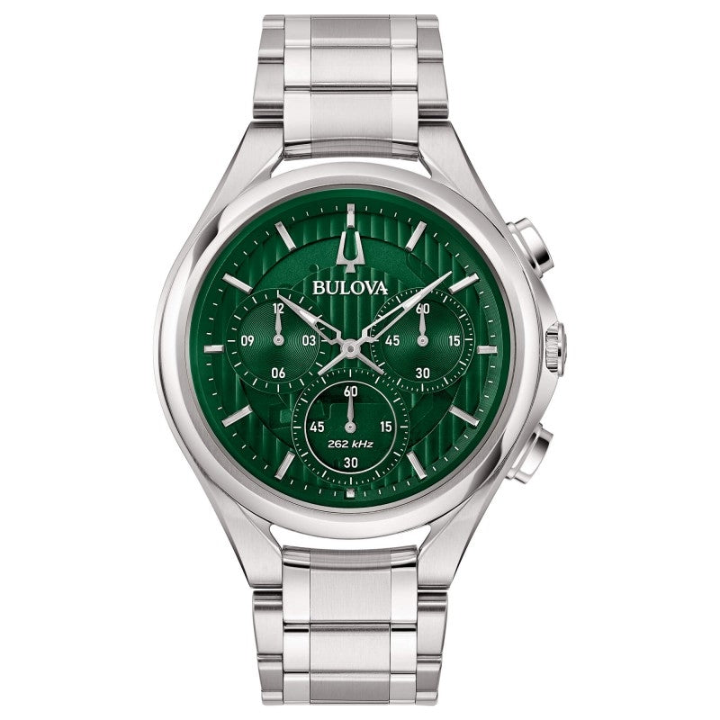 Bulova Watch 96A297