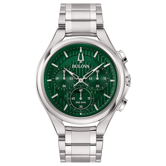 Bulova Watch 96A297
