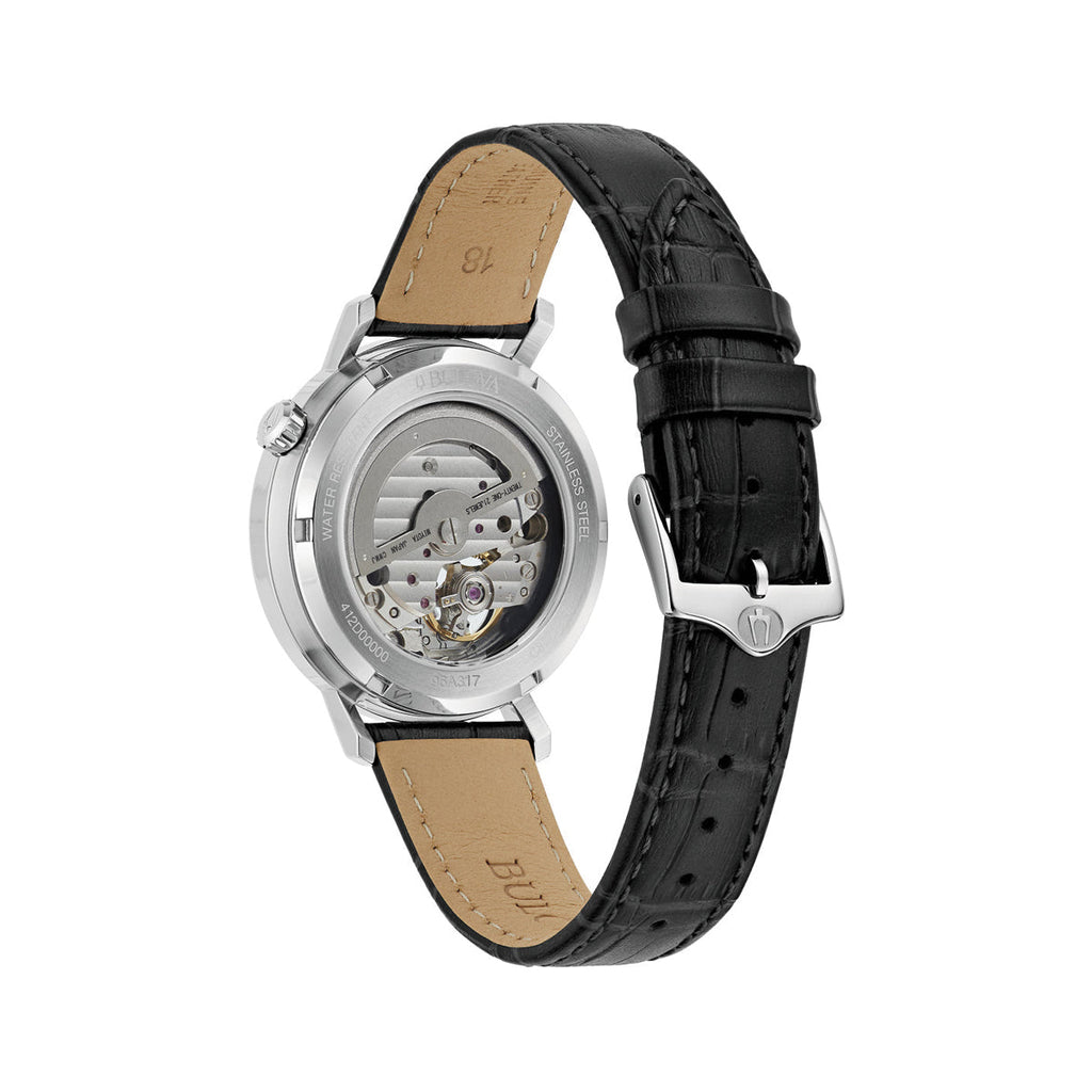 Bulova Watch 96A317