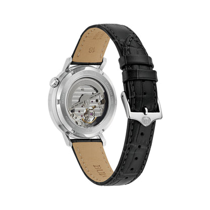 Bulova Watch 96A317