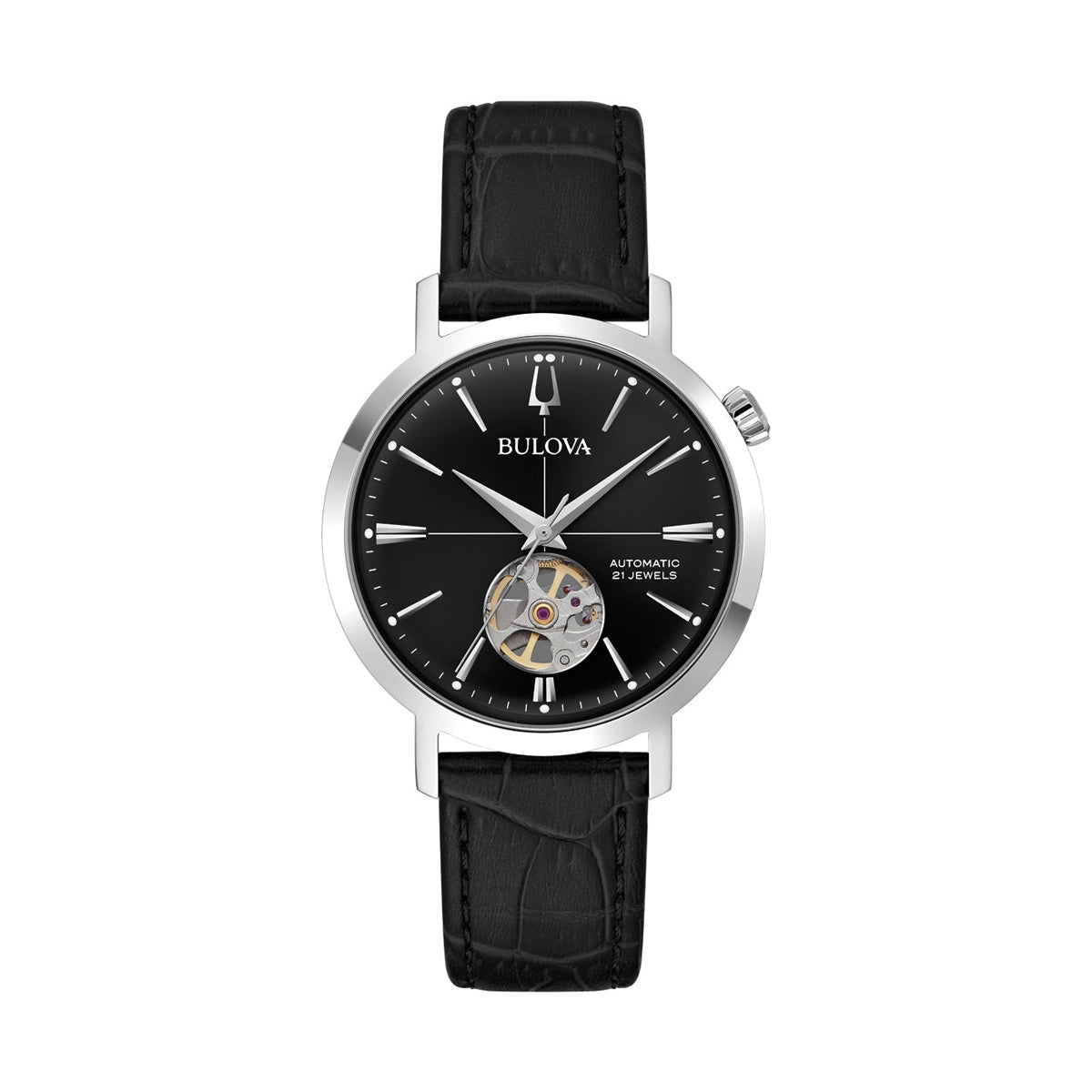 Bulova Watch 96A317